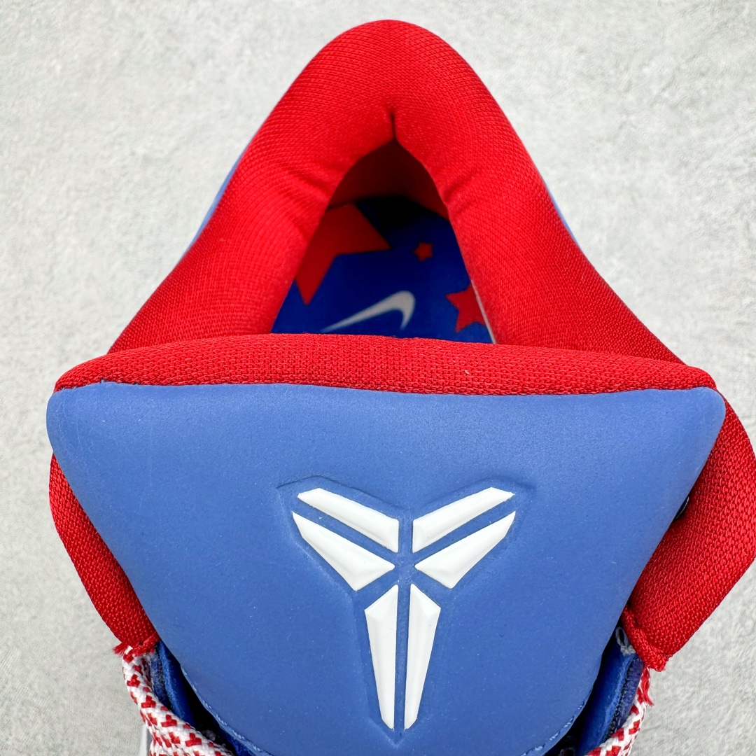 图片[15]-＃OG纯原 NK Zoom Kobe 4 科比四代 费城蓝色 FQ3545-400 Zoom Turbo气垫➕后掌EVA缓震 实战配置直接拉满 原楦纸板开发 鞋身流线型、后跟塑形 区分土肥圆 原档数据3D打印 鞋面细节匹配原版 全身鞋材卡料色独家定制 唯一正确喷漆 SWOOSH NK专利Flyknit飞线科技 给予鞋身足够抗扭矩力 真实底模最大48.5 实战利器 专供海外市场 男女鞋 尺码：36 36.5 37.5 38 38.5 39 40 40.5 41 42 42.5 43 44 44.5 45 46 47.5 （脚宽、脚胖 建议买大半码）-选品中心