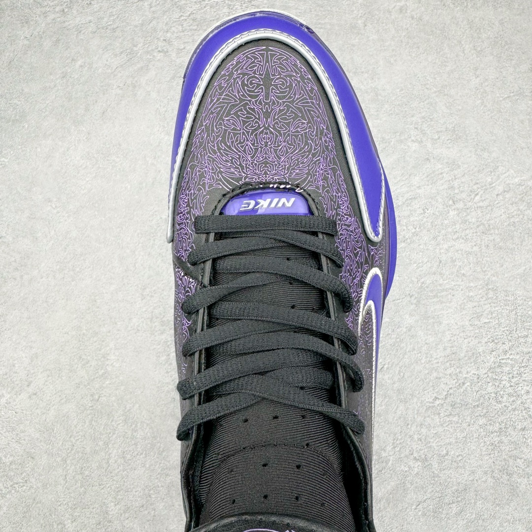 图片[4]-NK Air Zoom Huarache 2K4 科比实战篮球鞋 309957-051 真正意义上的科比一代 阴差阳错成就史上最佳团队篮球鞋 纯正HUARACHE血统 魔术贴绑带 + 动态骨架风格设计 原厂高密碳纤丝碳板加持 前后掌分离式ZOOM气垫加持 超国标耐磨RB大底加持 完美还原“5个点”高端篮球鞋 尺码：40 40.5 41 42 42.5 43 44 44.5 45 46-选品中心