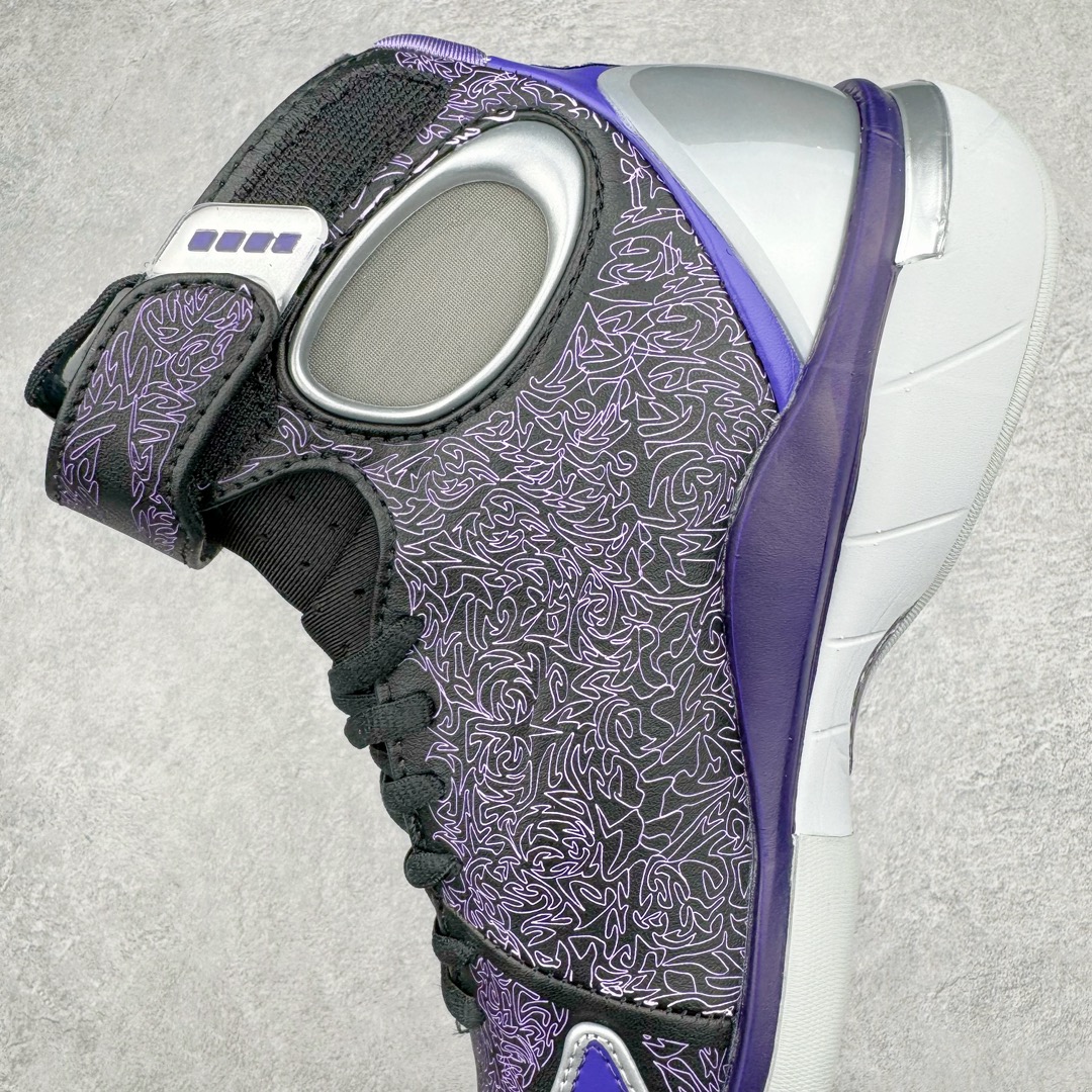 图片[7]-NK Air Zoom Huarache 2K4 科比实战篮球鞋 309957-051 真正意义上的科比一代 阴差阳错成就史上最佳团队篮球鞋 纯正HUARACHE血统 魔术贴绑带 + 动态骨架风格设计 原厂高密碳纤丝碳板加持 前后掌分离式ZOOM气垫加持 超国标耐磨RB大底加持 完美还原“5个点”高端篮球鞋 尺码：40 40.5 41 42 42.5 43 44 44.5 45 46-选品中心