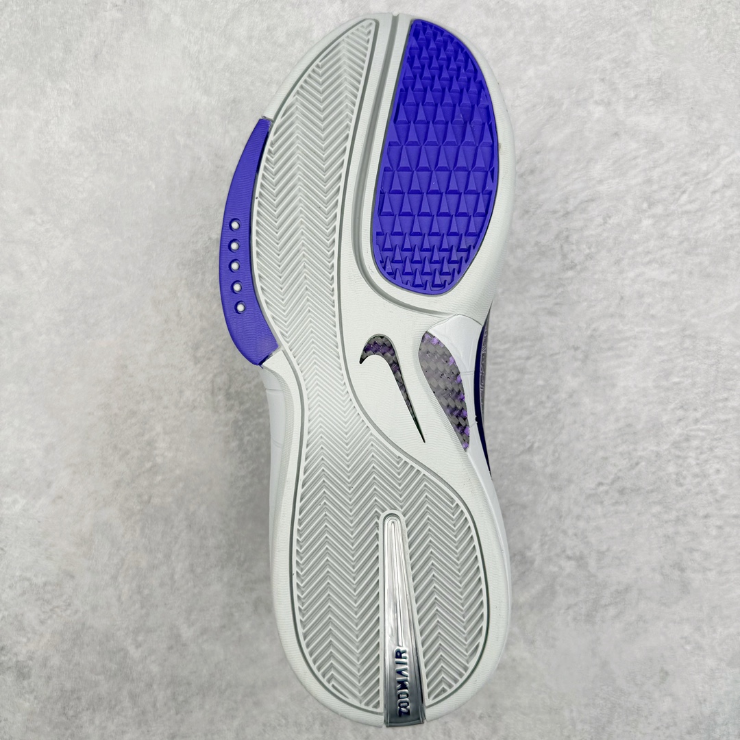 图片[9]-NK Air Zoom Huarache 2K4 科比实战篮球鞋 309957-051 真正意义上的科比一代 阴差阳错成就史上最佳团队篮球鞋 纯正HUARACHE血统 魔术贴绑带 + 动态骨架风格设计 原厂高密碳纤丝碳板加持 前后掌分离式ZOOM气垫加持 超国标耐磨RB大底加持 完美还原“5个点”高端篮球鞋 尺码：40 40.5 41 42 42.5 43 44 44.5 45 46-选品中心