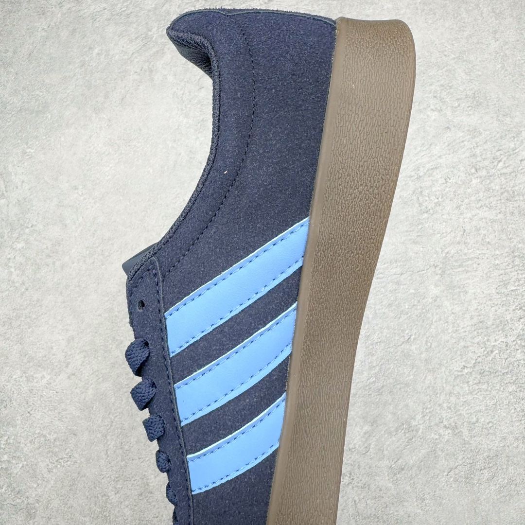 图片[7]-＃福利特价 AD Neo VL Court Lifestyle 2.0 学院生活方式系列低德训风休闲运动板鞋 NEO生活城市系列 #男女鞋半码制#采用环保纤维革组合翻毛皮鞋面材质#内嵌EVA透气吸汗鞋垫#缜密拉帮中底布#外置耐磨标准橡胶大底 尺码：36 36⅔ 37⅓ 38 38⅔ 39⅓ 40 40⅔ 41⅓ 42 42⅔ 43⅓ 44 44⅔ 45-选品中心