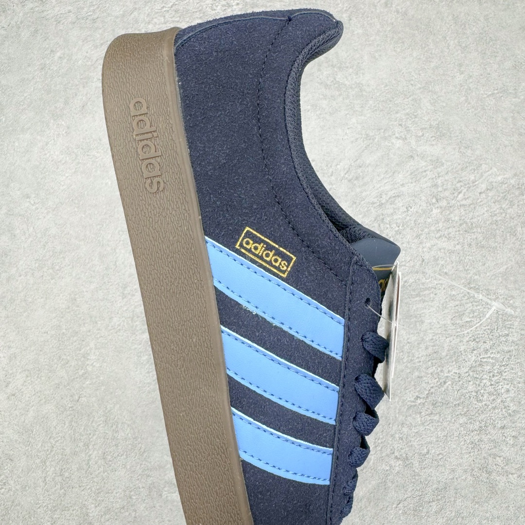 图片[6]-＃福利特价 AD Neo VL Court Lifestyle 2.0 学院生活方式系列低德训风休闲运动板鞋 NEO生活城市系列 #男女鞋半码制#采用环保纤维革组合翻毛皮鞋面材质#内嵌EVA透气吸汗鞋垫#缜密拉帮中底布#外置耐磨标准橡胶大底 尺码：36 36⅔ 37⅓ 38 38⅔ 39⅓ 40 40⅔ 41⅓ 42 42⅔ 43⅓ 44 44⅔ 45-选品中心