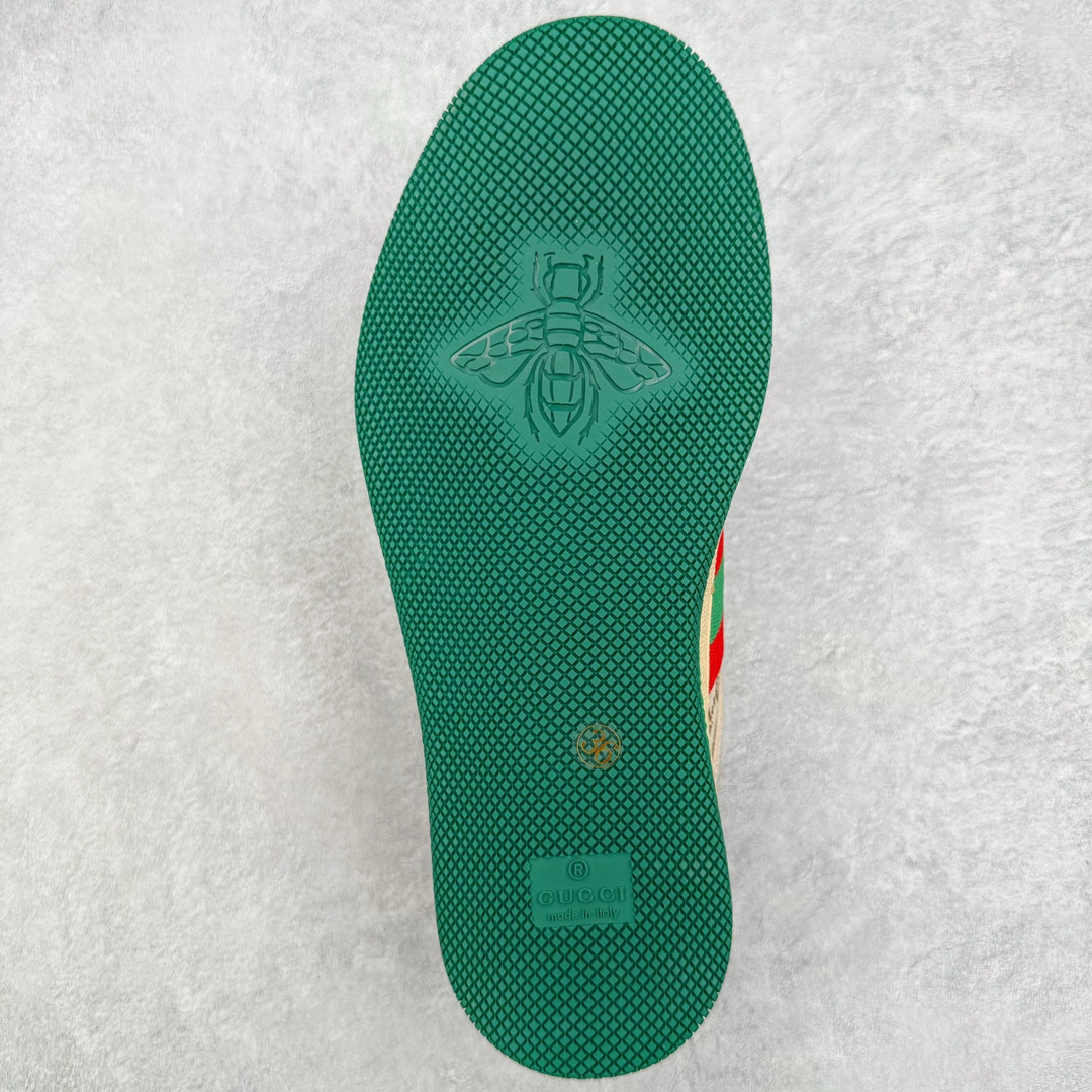 图片[9]-＃纯原福利 Gucci Distressed Screener sneaker 古驰小脏鞋系列经典原型复古百搭做旧老爹板鞋/复古学院风 怀旧版 原厂订单 目前市面最强＃官网同步最新满天星礼盒全套包装 高端零售海外实体专供 ‬混卖版 渠‮原道‬装 全身20几个细节点全部做到一致还原 吊打市面所有版本 原版做旧 右脚鞋侧嵌入NFC防伪芯片装置＋鞋盒标二唯码扫描 秒进官网 秒杀市面任何版本 原装意大利进口 里外全皮 全套包装 全头层顶级软牛皮 广东代工出品 原档原标原盒 随意对比任何版本 尺码：35 36 37 38 39 40 41 42 43 44 45-选品中心