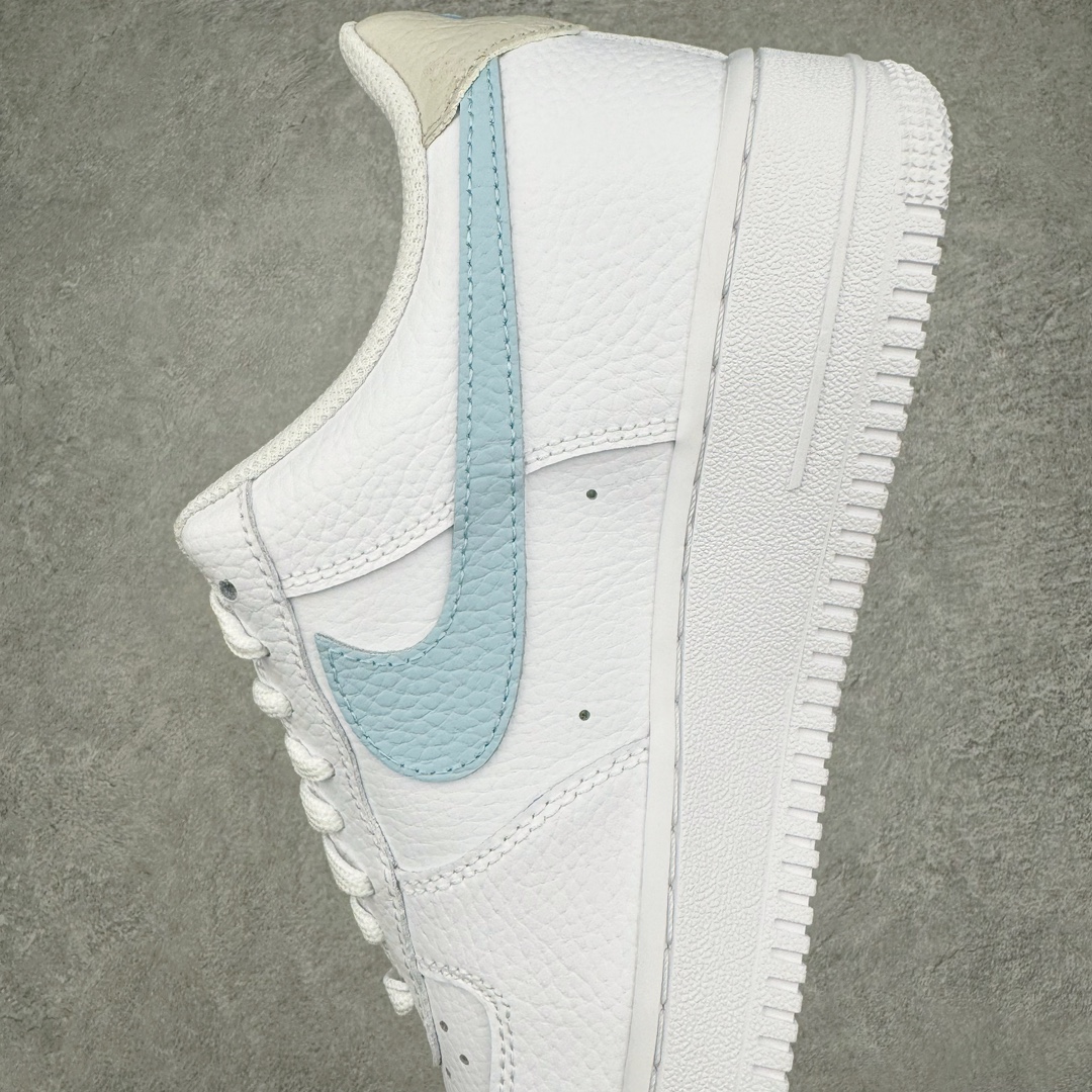 图片[7]-NK Air Force 1´07 Low 空军一号低帮百搭休闲运动板鞋 HF0022-100 柔软、弹性十足的缓震性能和出色的中底设计 横跨复古与现代的外型结合 造就出风靡全球三十多年的Force 1 直到今天还深受青睐 尺码：36 36.5 37.5 38 38.5 39 40 40.5 41 42 42.5 43 44 44.5 45-选品中心