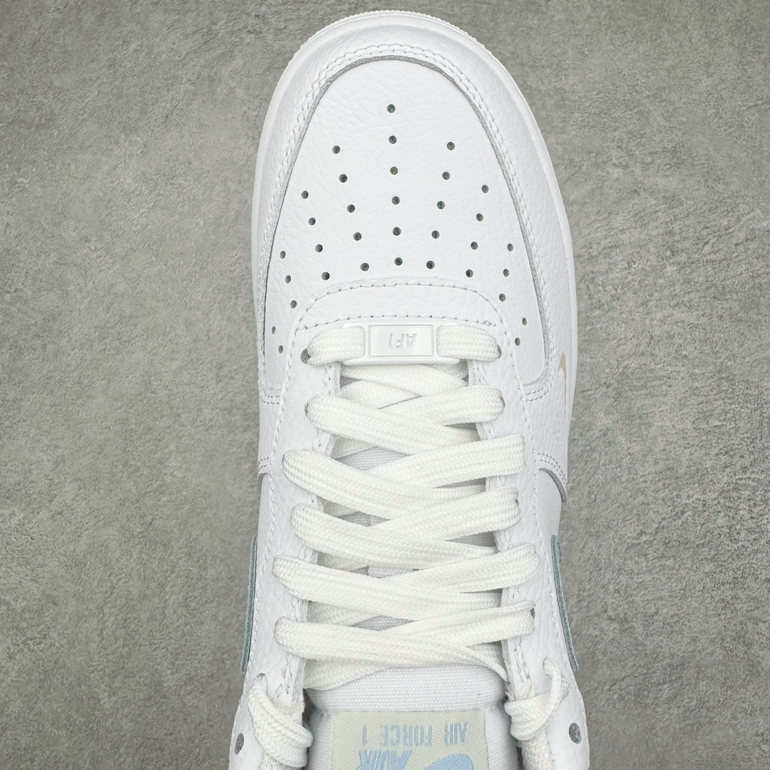 图片[4]-NK Air Force 1´07 Low 空军一号低帮百搭休闲运动板鞋 HF0022-100 柔软、弹性十足的缓震性能和出色的中底设计 横跨复古与现代的外型结合 造就出风靡全球三十多年的Force 1 直到今天还深受青睐 尺码：36 36.5 37.5 38 38.5 39 40 40.5 41 42 42.5 43 44 44.5 45-选品中心