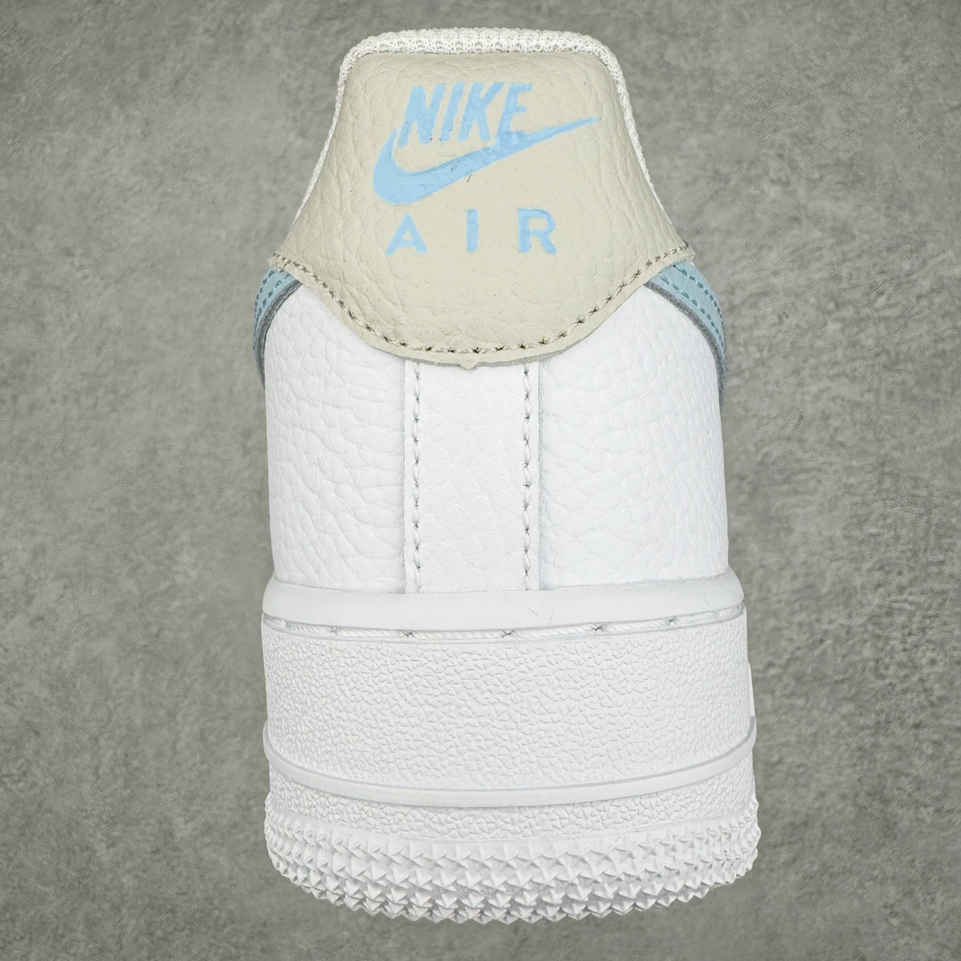 图片[8]-NK Air Force 1´07 Low 空军一号低帮百搭休闲运动板鞋 HF0022-100 柔软、弹性十足的缓震性能和出色的中底设计 横跨复古与现代的外型结合 造就出风靡全球三十多年的Force 1 直到今天还深受青睐 尺码：36 36.5 37.5 38 38.5 39 40 40.5 41 42 42.5 43 44 44.5 45-选品中心