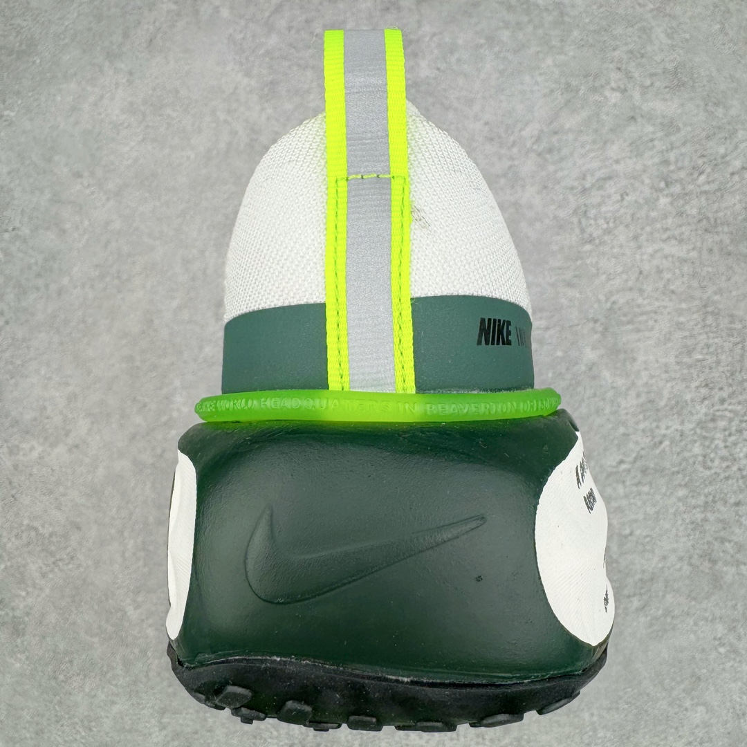 图片[8]-＃纯原 NK ZoomX Invincible Run Flyknit FK3 不可战胜3代系列轻量飞织低帮休闲运动慢跑鞋 FZ4018-100 此鞋专为短跑运动员而生 是为 5 至 10 公里距离的赛事和训练打造 整体设计采用流线型的轻质工程网眼材质构成鞋面 并与其他 Running 旗舰鞋款同样搭载全脚掌 ZoomX 缓冲中底 搭配 Pebax 物料与橡胶外底 ZoomX StreakFly 首发配色以Prototype呈现 其灵感是来自开发期间的磨损测试 透过编号的标记与内侧的预期跑步距离突出研发过程 尺码：36 36.5 37.5 38 38.5 39 40 40.5 41 42 42.5 43 44 44.5 45-选品中心