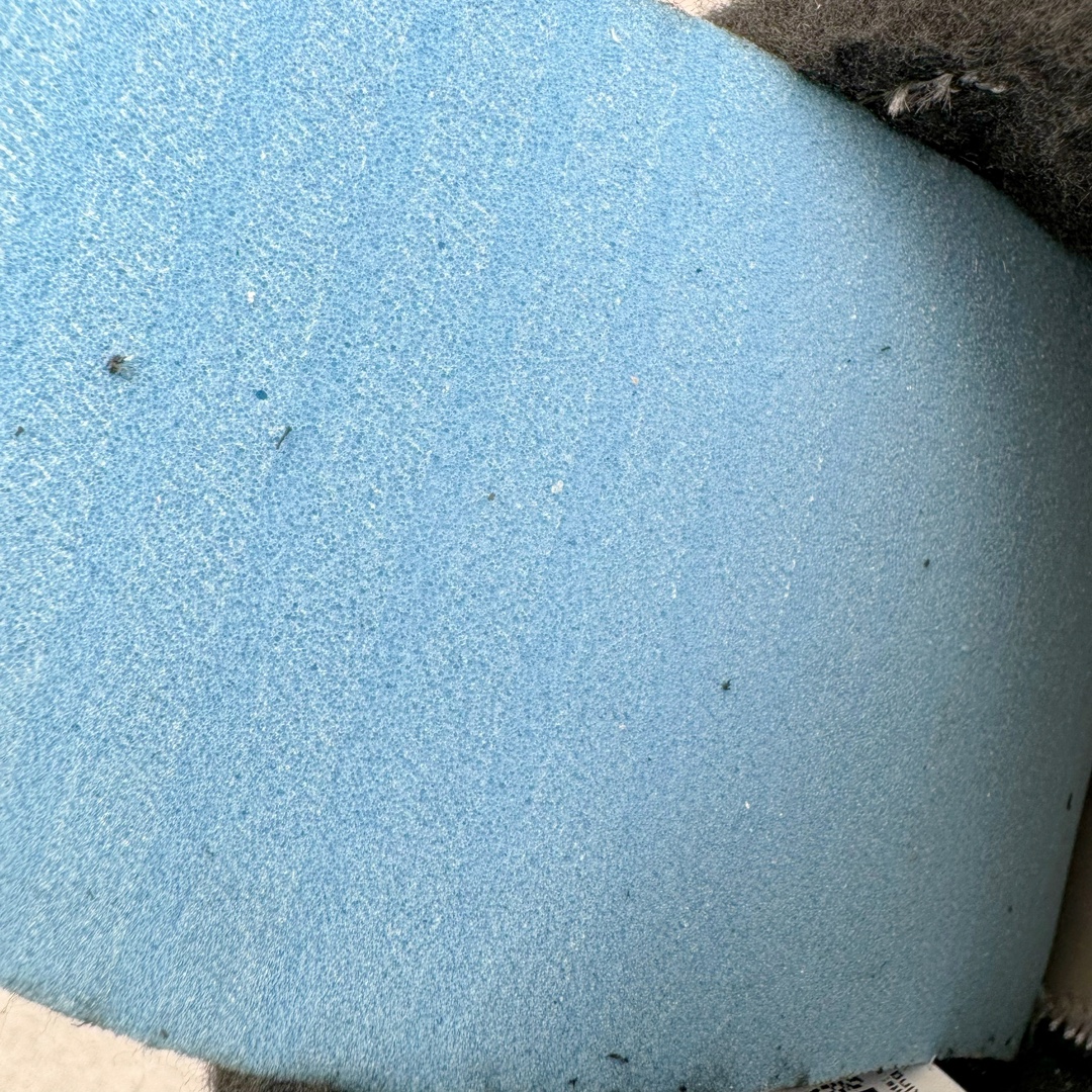 图片[14]-＃FK纯原 Travis Scott x Air Jordan AJ1 Low OG TS联名倒钩4.0低帮 黑武士 DM7866-001 外贸高端零售特供批次 产品品控稳定性领先行业 各方面均可对飙L版 良心定价不杀猪 原厂全套原楦原纸板冲刀磨具开发 原厂皮料加持 原厂港宝加持定型后跟R度完美 同源原厂电绣 鬼脸飞翼针数密度立体效果一致 百分百一致原鞋 原厂拉帮工艺 针距密度一致 后跟弧度收口自然不对折 极致一眼正品既视感 进口玻璃冲刀皮料裁剪零毛边 全鞋电脑针车工艺 品控清洁度最高QC检验标准 免检产品 原厂订购鞋盒、鞋标、防尘纸、鞋撑、鞋带 追求极致的原厂味道 尺码：36 36.5 37.5 38 38.5 39 40 40.5 41 42 42.5 43 44 44.5 45 46 47.5 48.5-选品中心