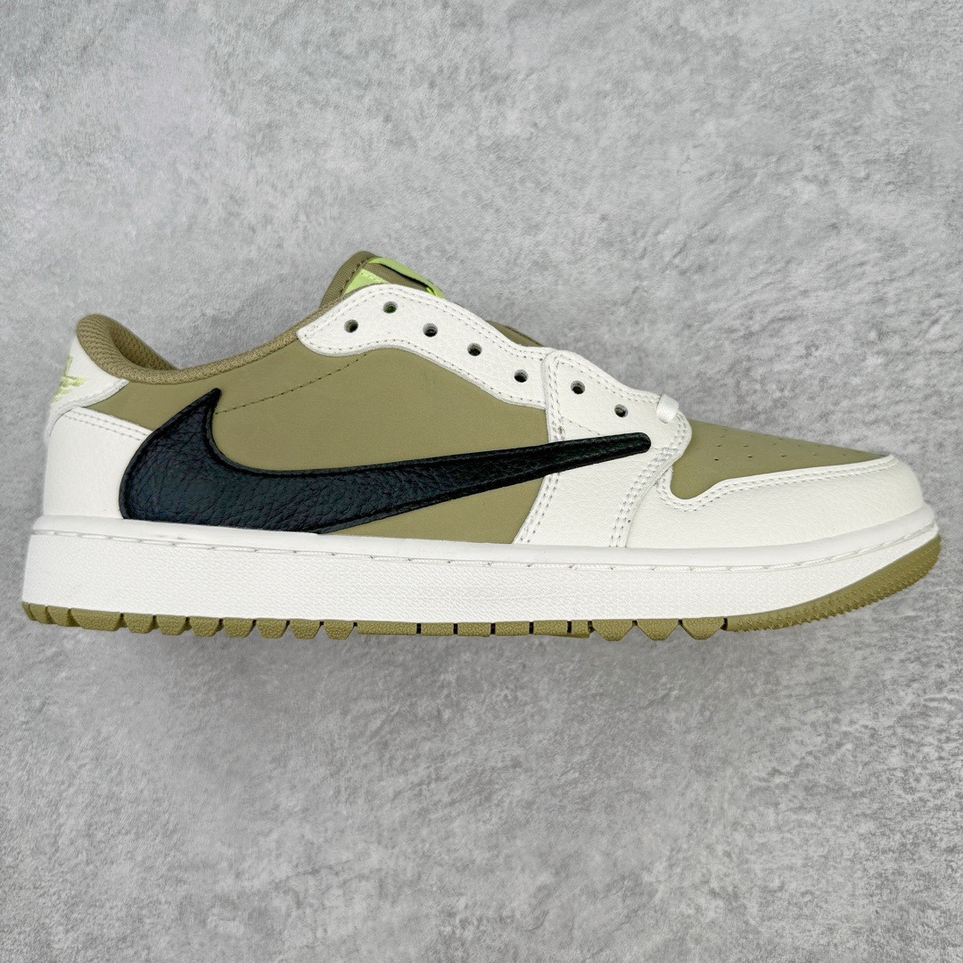Travis Scott x Air Jordan 1 Low: Premium Comfort & Style (Sizes 35.5-48.5) 9 i1714550119 3699 0