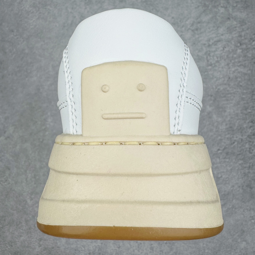 图片[8]-Acne Studios 2023 艾克妮魔术贴 低帮休闲小白鞋 得物热度蝉联榜首31天 海淘专供版 赵露思、杨超越、欧阳娜娜同款 高端零售 外贸充正专供 原版购入开发 全鞋身采用进口头层皮 请注意区分市面通货材、错误大底 一眼就种草的小白鞋 无敌好搭配不挑季节不挑穿搭一双鞋就ok 魔术贴设计穿脱超方便 尺码：35 36 37 38 39-选品中心