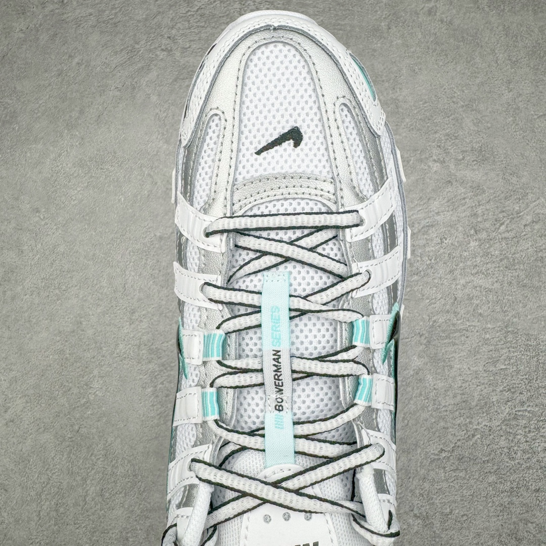 图片[4]-NK P-6000 系列低帮复古老爹风休闲运动舒适慢跑鞋 融合 Pegasus 过往运动鞋设计 助力 21 世纪早期跑步运动跃升时尚新高度 采用透气网眼布、运动风格线条和耐穿覆面 兼具吸睛外观和舒适感受 中底泡绵以田径赛道为灵感 打造厚实设计 缔造出众缓震性能 尺码：36 36.5 37.5 38 38.5 39 40 40.5 41 42 42.5 43 44 44.5 45-选品中心