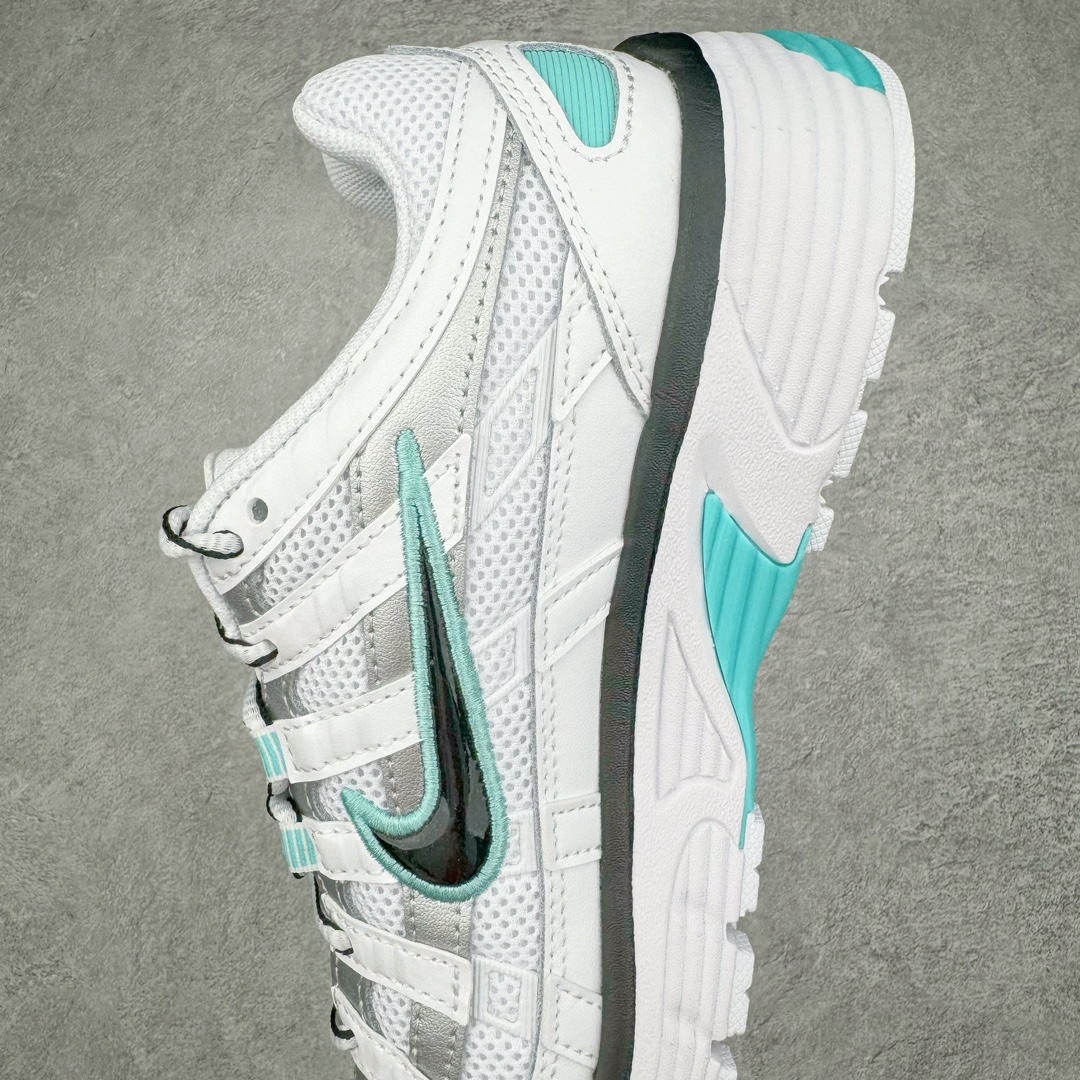 图片[7]-NK P-6000 系列低帮复古老爹风休闲运动舒适慢跑鞋 融合 Pegasus 过往运动鞋设计 助力 21 世纪早期跑步运动跃升时尚新高度 采用透气网眼布、运动风格线条和耐穿覆面 兼具吸睛外观和舒适感受 中底泡绵以田径赛道为灵感 打造厚实设计 缔造出众缓震性能 尺码：36 36.5 37.5 38 38.5 39 40 40.5 41 42 42.5 43 44 44.5 45-选品中心