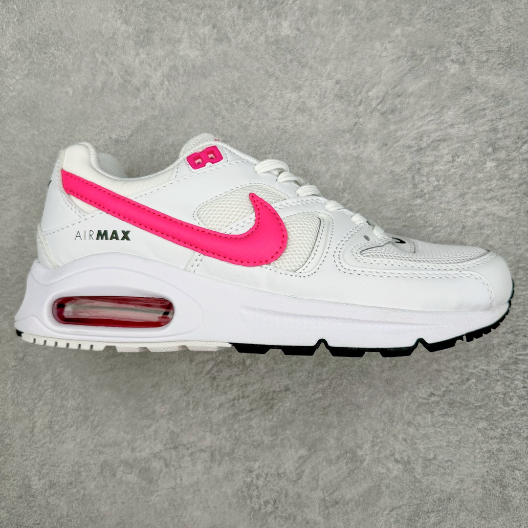 图片[4]-零售💰230 NK AIR MAX COMMAND运动鞋防滑耐磨低帮轻便跑步鞋 SIZE：36 36.5 37.5 38 38.5 39 40 40.5 41 42 42.5 43 44 44.5 45 编码：Tby2936030-运动鞋