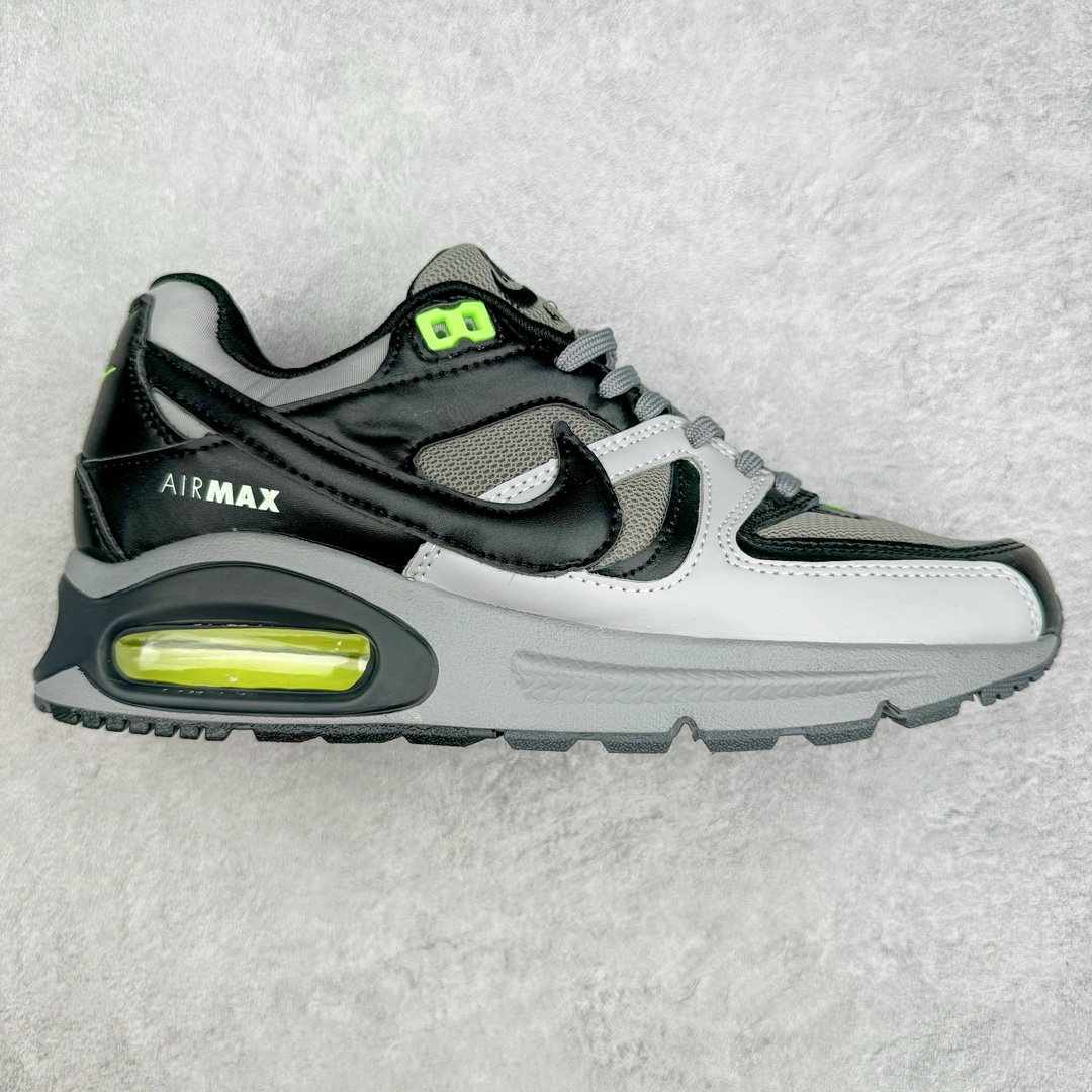 零售💰230 NK AIR MAX COMMAND运动鞋防滑耐磨低帮轻便跑步鞋 SIZE：36 36.5 37.5 38 38.5 39 40 40.5 41 42 42.5 43 44 44.5 45 编码：Tby2936030-运动鞋