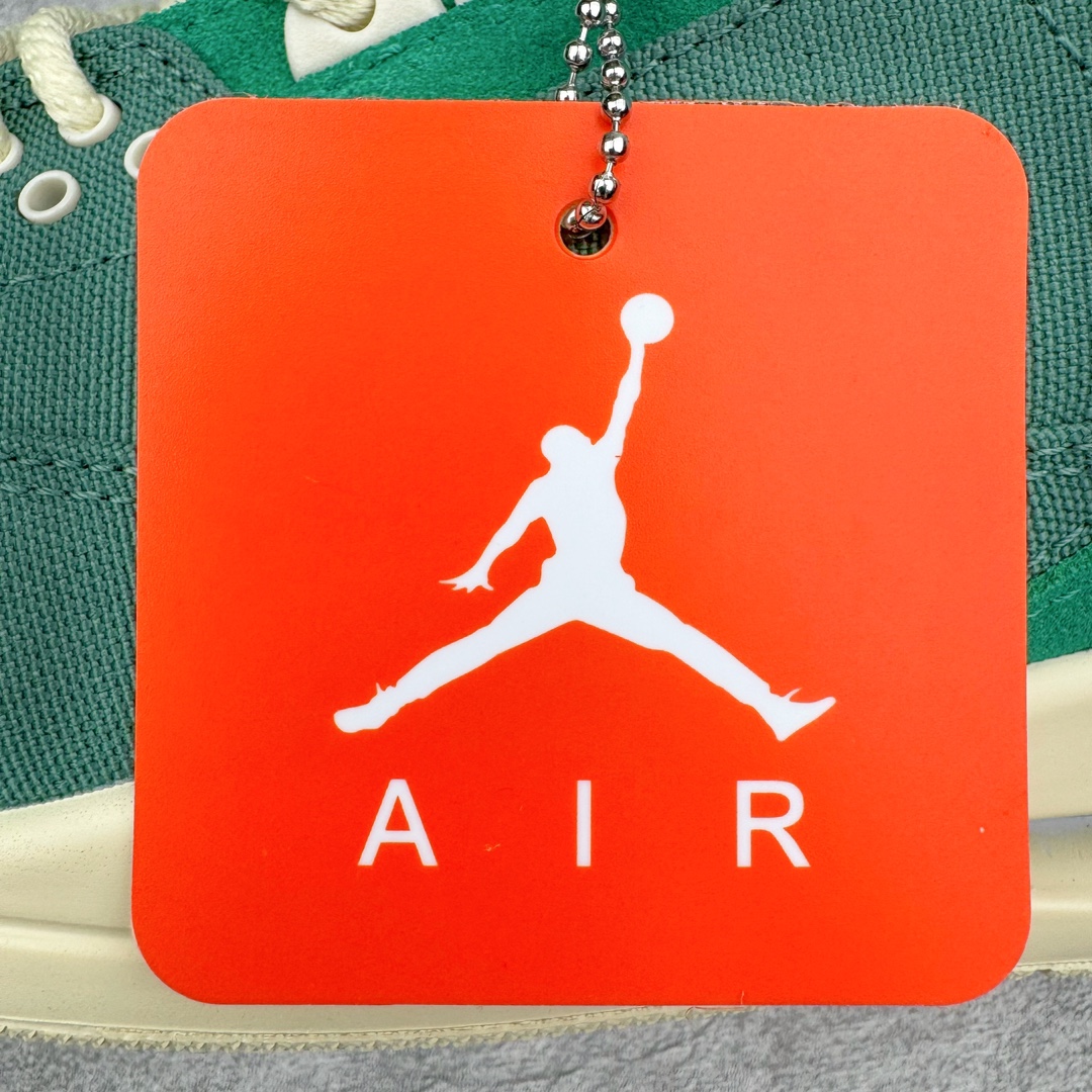 图片[13]-零售💰350 Nina Chanel Abney x Air Jordan AJ3 OG SP WMNS 艺术家联名绿色 货号：FZ7974-300 原楦原纸板开发 确保原汁原味 原厂皮料质感色泽绝无偏差 完美中底拉帮 原厂中底钢印  原档案大底 如假白送 大底纹路 气垫通透度PU的回弹性均百分百还原 原厂电绣鞋舌飞人刺绣针数立体讲究精细欢迎对比正品原鞋 SIZE：36 36.5 37.5 38 38.5 39 40 40.5 41 42 42.5 43 44 44.5 45 46 47.5 编码：Fby3936050-运动鞋