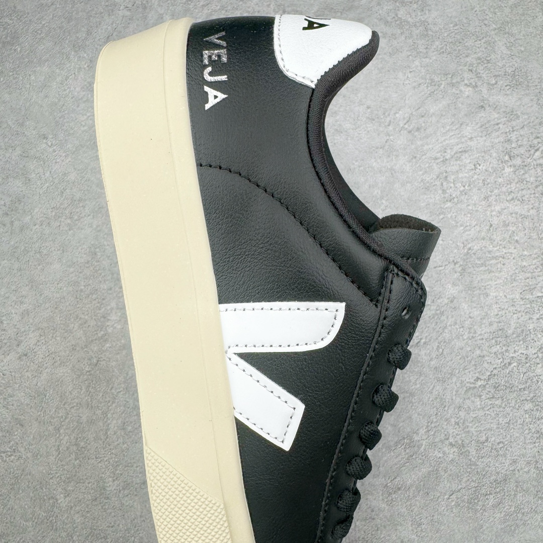 图片[6]-零售💰190 ＃福利特价‼Veja Leather Extra Sneakers 法国国民V字经典小白板鞋 #Ins爆款 街拍频繁上镜 春季入夏简约百搭款 全头层进口牛皮 舒适面革内里 广东厂 高端主打色系全网热销中 所售渠道大致由代购渠道 Size：35 36 37 38 39 40 41 42 43 44 编码：Tby1936090-运动鞋