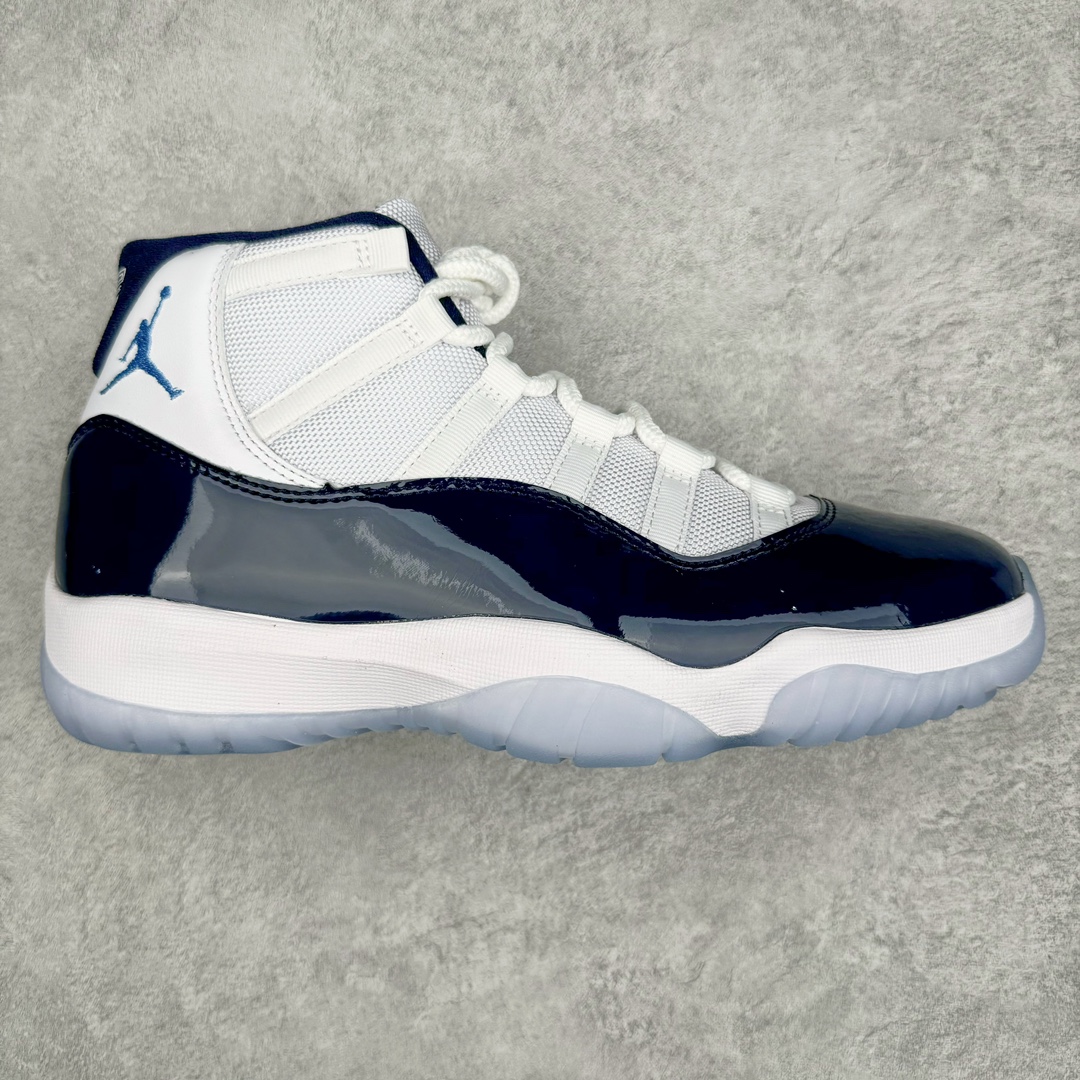 ＃Y3纯原 Air Jordan AJ11 Retro High \\\