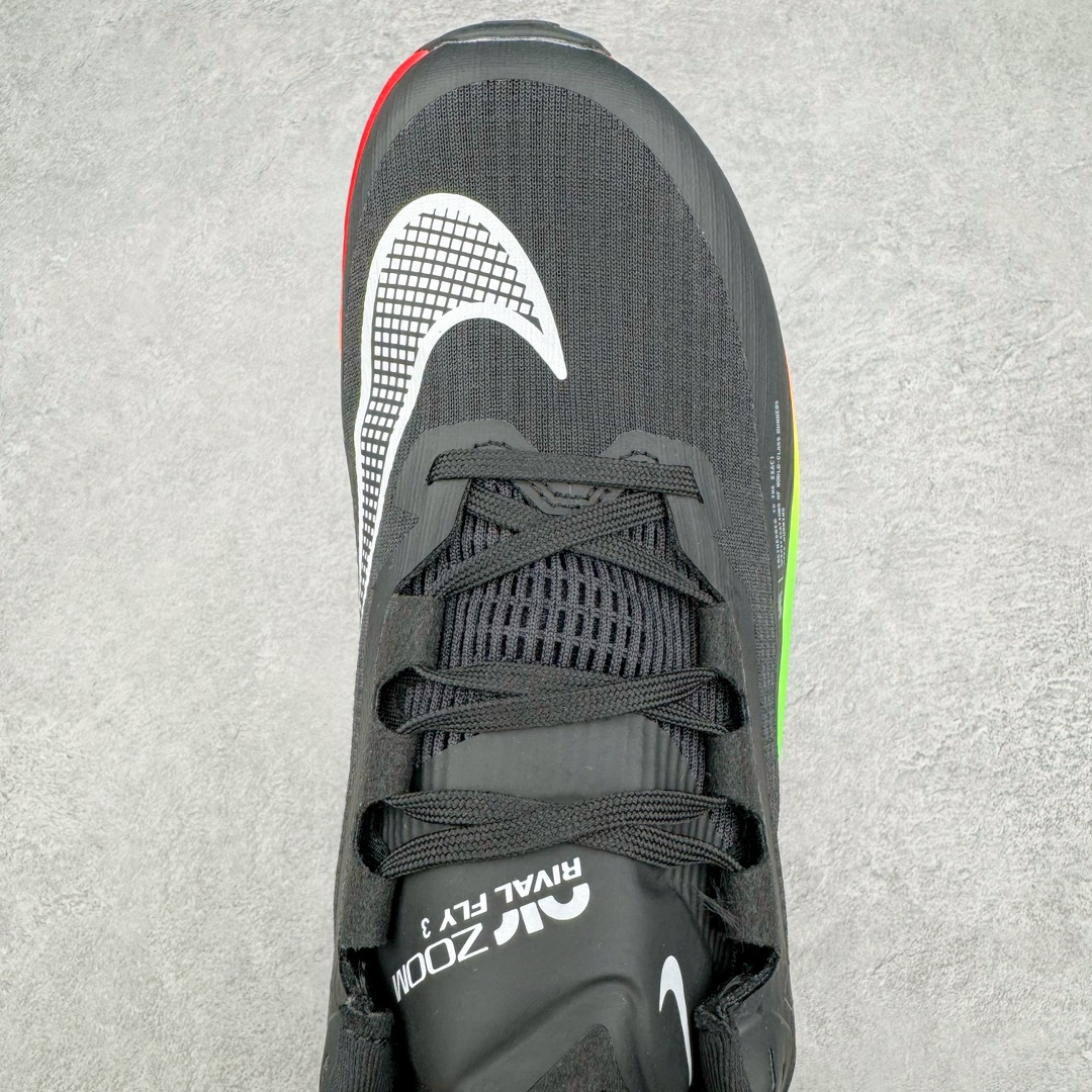 图片[4]-零售💰230 NK AIR Zoom RIVAL Fly 3 超弹透气轻量跑步鞋鞋款搭载 Flyknit 材料 出众弹性 易于穿脱 采用React技术 轻盈耐 跑步健身房锻炼最佳选择之一 货号: CT2405 SIZE：36 36.5 37.5 38 38.5 39 40 40.5 41 42 42.5 43 44 44.5 45 编码：Kby2936030-运动鞋