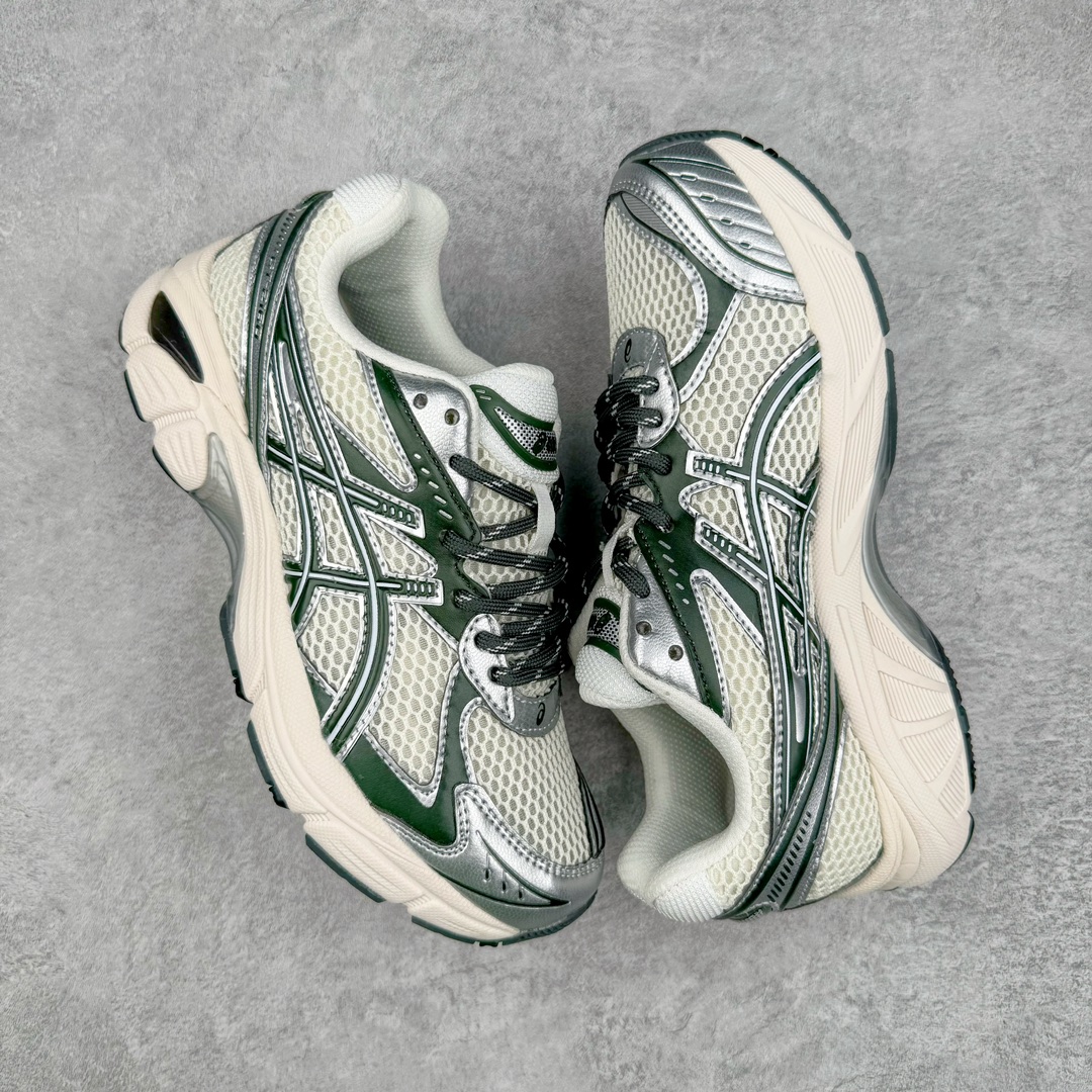 图片[3]-零售💰170 ＃福利特价‼Asics GT-2160 亚瑟士运动休闲透气专业跑鞋 鞋面的包裹性 延展性相当好 鞋头位置双层镂空能保证一定的透气性 鞋底柔软也能够兼具支撑性 采用经典鞋型 融入全新细节点缀 整体简约且富有质感 鞋底耐磨材质搭配丰富的防滑底纹设计 SIZE：36 36.5 37.5 38 38.5 39 40 40.5 41 42 42.5 43 44 44.5 45 编码：Cby1936070-运动鞋