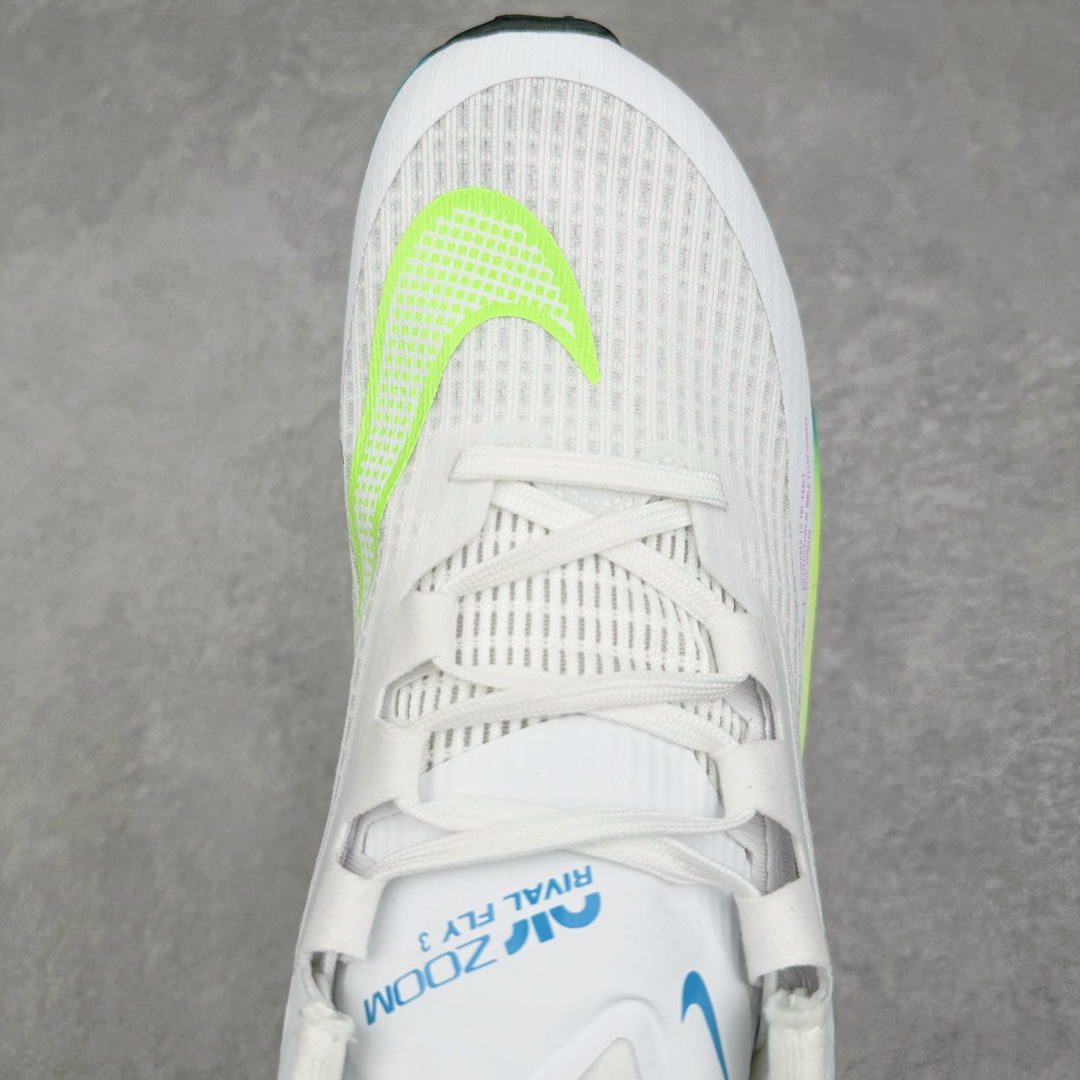 图片[4]-零售💰230 NK AIR Zoom RIVAL Fly 3 超弹透气轻量跑步鞋鞋款搭载 Flyknit 材料 出众弹性 易于穿脱 采用React技术 轻盈耐 跑步健身房锻炼最佳选择之一 货号: CT2405 SIZE：36 36.5 37.5 38 38.5 39 40 40.5 41 42 42.5 43 44 44.5 45 编码：Kby2936030-运动鞋