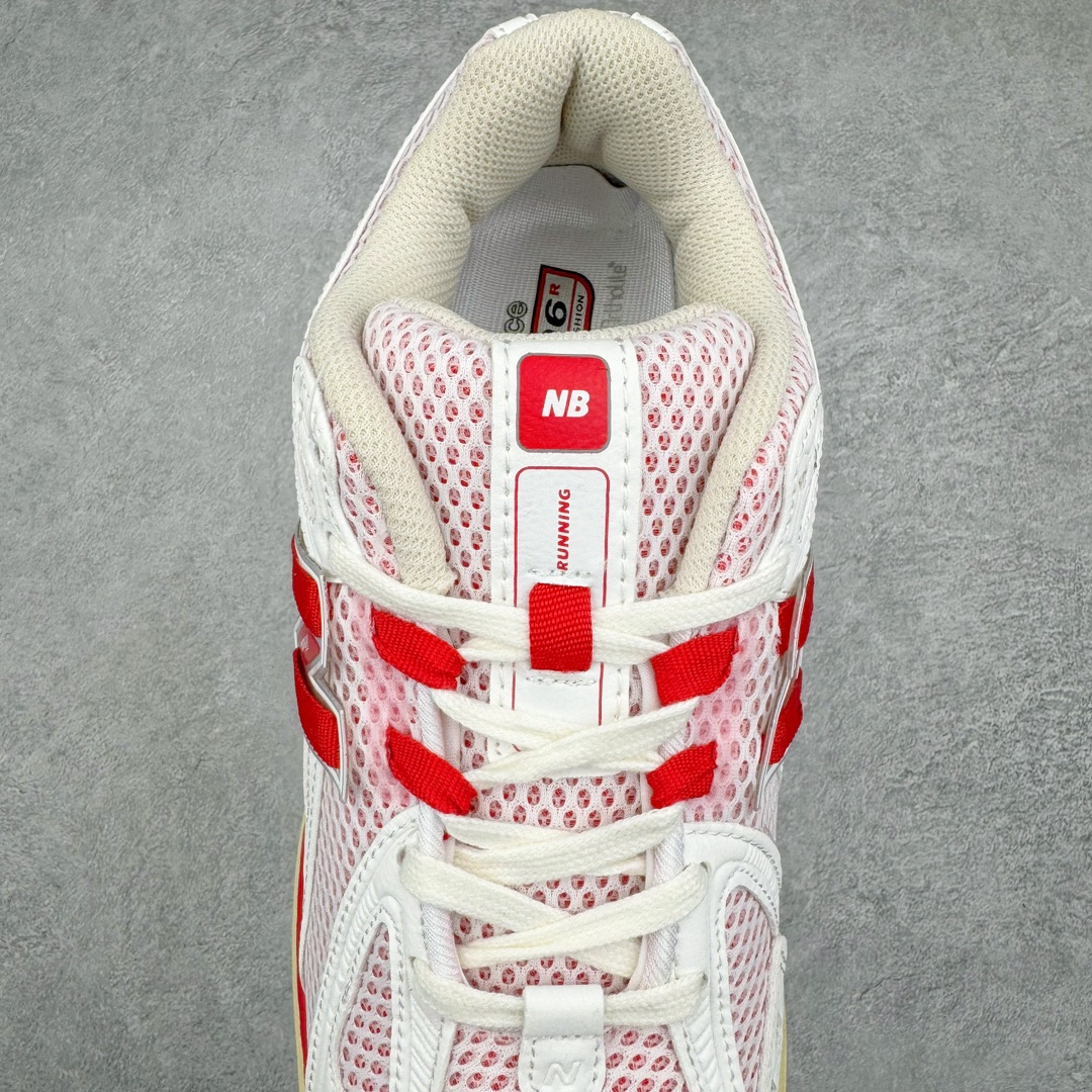 图片[5]-零售💰290 ＃DT纯原 新百伦NB New Balance M1906系列 全套原楦原纸板原厂数据开发 进口三明治网面 原装进口皮料正确绒感卡色 正确中底拉帮中底网布细节 原厂标裁 带紫光防伪 定制后跟透明水晶模块 冲裁组合 大底贴合程度胶水上色把控完美 整洁度挑战全网艺术家 多道序QC把关品质完善 匠心打造 耗时两个月开发完成 工艺极其复杂难度可想而知 新开独立私模大底 正确六层组合大底 高端零售专供产物 Size：36 37 37.5 38 38.5 39 40 40.5 41 42 42.5 43 44 45 编码：Dby2936090-运动鞋