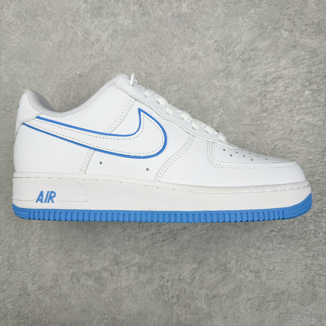 图片[6]-零售💰220 ＃小绿X NK Air Force 1 Low \’07 空军一号低帮经典板鞋 韩国专供 大厂出品 超高清洁度 免检产品 无胶水线头 空军圈的一股清流 极限压缩成本 超合理价格 跑量神器 原纸板原楦头开发 全鞋电脑针车 工整有序 原厂港宝加持完美还原灵魂版型 原标原盒 内置Sole气垫 中底白色背胶 原厂刺绣 正确拉帮走线 鞋款柔软弹性十足的缓震性能和出色的中底设计 横跨复古与现代的外型结合 造就出风靡全球三十多年的Force 1 直到今天还深受青睐 尺码：36 36.5 37.5 38 38.5 39 40 40.5 41 42 42.5 43 44 44.5 45 46 编码：by2936020-运动鞋