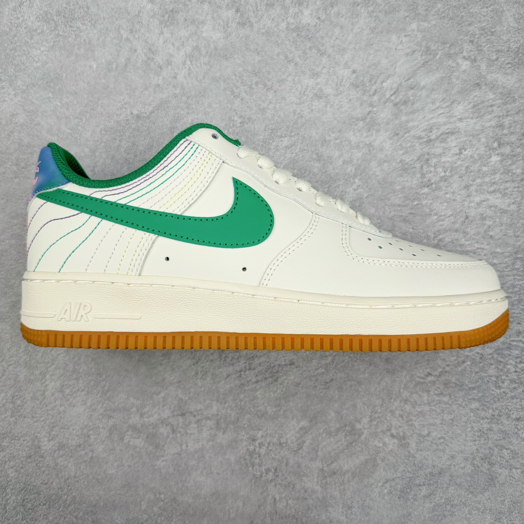 图片[9]-零售💰220 ＃小绿X NK Air Force 1 Low \’07 空军一号低帮经典板鞋 韩国专供 大厂出品 超高清洁度 免检产品 无胶水线头 空军圈的一股清流 极限压缩成本 超合理价格 跑量神器 原纸板原楦头开发 全鞋电脑针车 工整有序 原厂港宝加持完美还原灵魂版型 原标原盒 内置Sole气垫 中底白色背胶 原厂刺绣 正确拉帮走线 鞋款柔软弹性十足的缓震性能和出色的中底设计 横跨复古与现代的外型结合 造就出风靡全球三十多年的Force 1 直到今天还深受青睐 尺码：36 36.5 37.5 38 38.5 39 40 40.5 41 42 42.5 43 44 44.5 45 46 编码：by2936020-运动鞋