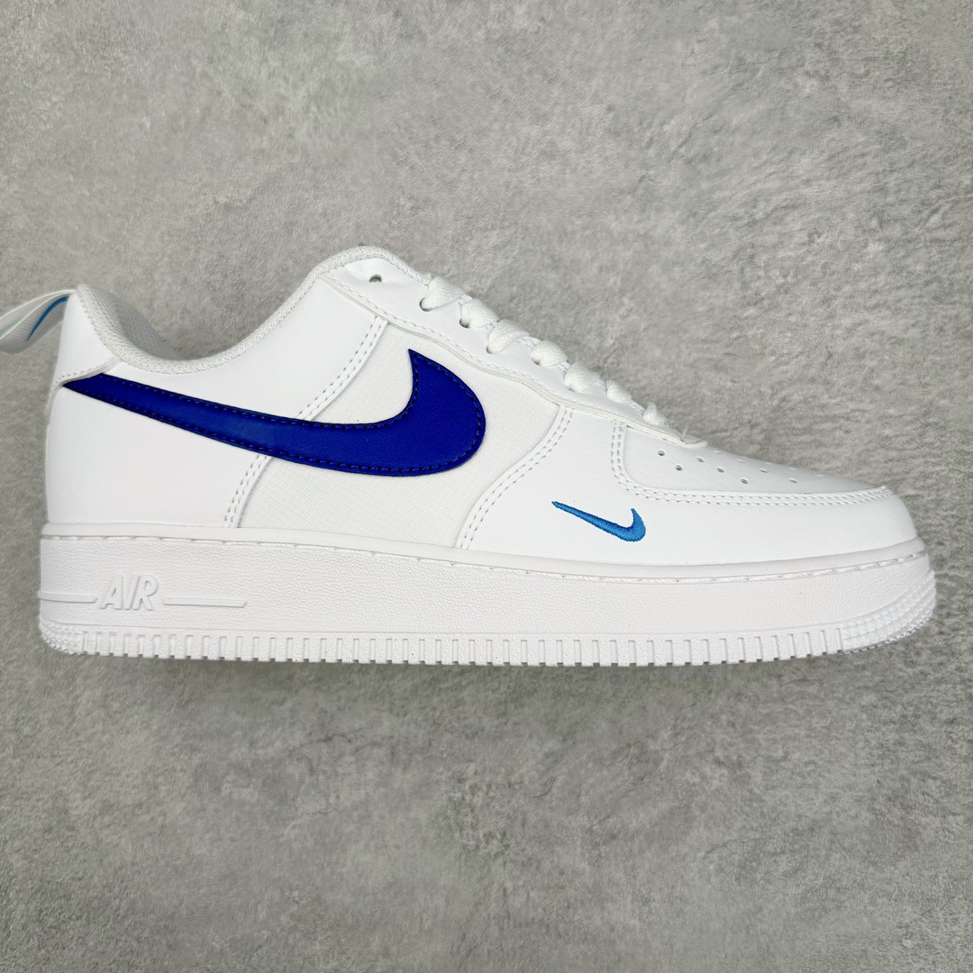 图片[7]-零售💰220 ＃小绿X NK Air Force 1 Low \’07 空军一号低帮经典板鞋 韩国专供 大厂出品 超高清洁度 免检产品 无胶水线头 空军圈的一股清流 极限压缩成本 超合理价格 跑量神器 原纸板原楦头开发 全鞋电脑针车 工整有序 原厂港宝加持完美还原灵魂版型 原标原盒 内置Sole气垫 中底白色背胶 原厂刺绣 正确拉帮走线 鞋款柔软弹性十足的缓震性能和出色的中底设计 横跨复古与现代的外型结合 造就出风靡全球三十多年的Force 1 直到今天还深受青睐 尺码：36 36.5 37.5 38 38.5 39 40 40.5 41 42 42.5 43 44 44.5 45 46 编码：by2936020-运动鞋