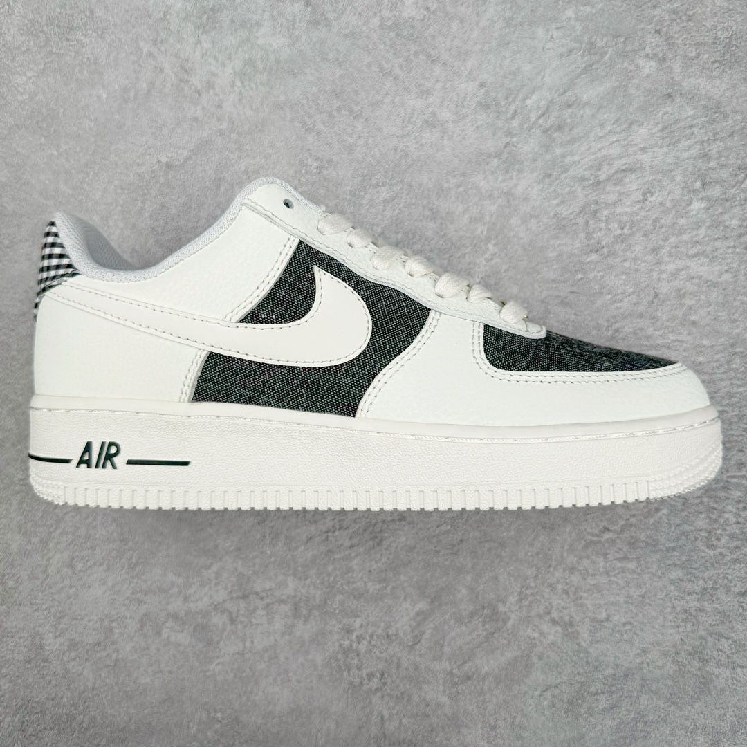 图片[3]-零售💰220 ＃小绿X NK Air Force 1 Low \’07 空军一号低帮经典板鞋 韩国专供 大厂出品 超高清洁度 免检产品 无胶水线头 空军圈的一股清流 极限压缩成本 超合理价格 跑量神器 原纸板原楦头开发 全鞋电脑针车 工整有序 原厂港宝加持完美还原灵魂版型 原标原盒 内置Sole气垫 中底白色背胶 原厂刺绣 正确拉帮走线 鞋款柔软弹性十足的缓震性能和出色的中底设计 横跨复古与现代的外型结合 造就出风靡全球三十多年的Force 1 直到今天还深受青睐 尺码：36 36.5 37.5 38 38.5 39 40 40.5 41 42 42.5 43 44 44.5 45 46 编码：by2936020-运动鞋