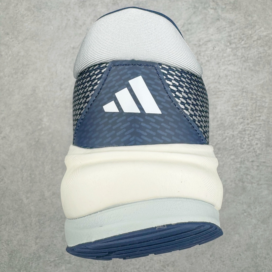 图片[8]-AD Supernova Rise 阿迪全新休闲轻跑鞋 款鞋采用了Dreamstrike+ 中底 将缓冲材质与柔软的织物相结合 以最大限度地减少刺激性摩擦和慢跑后水泡的可能性 在美学方面 Supernova Rise 从自然和生物中汲取灵感 如深色底色和半绿色细节 尺码：36 36.5 37.5 38 38.5 39 40 40.5 41 42 42.5 43 44 44.5 45-选品中心