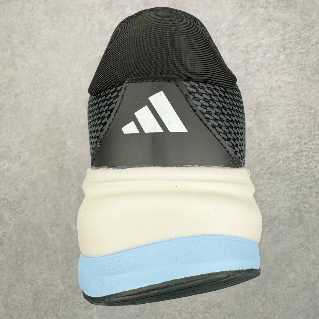 图片[8]-AD Supernova Rise 阿迪全新休闲轻跑鞋 款鞋采用了Dreamstrike+ 中底 将缓冲材质与柔软的织物相结合 以最大限度地减少刺激性摩擦和慢跑后水泡的可能性 在美学方面 Supernova Rise 从自然和生物中汲取灵感 如深色底色和半绿色细节 尺码：36 36.5 37.5 38 38.5 39 40 40.5 41 42 42.5 43 44 44.5 45-选品中心