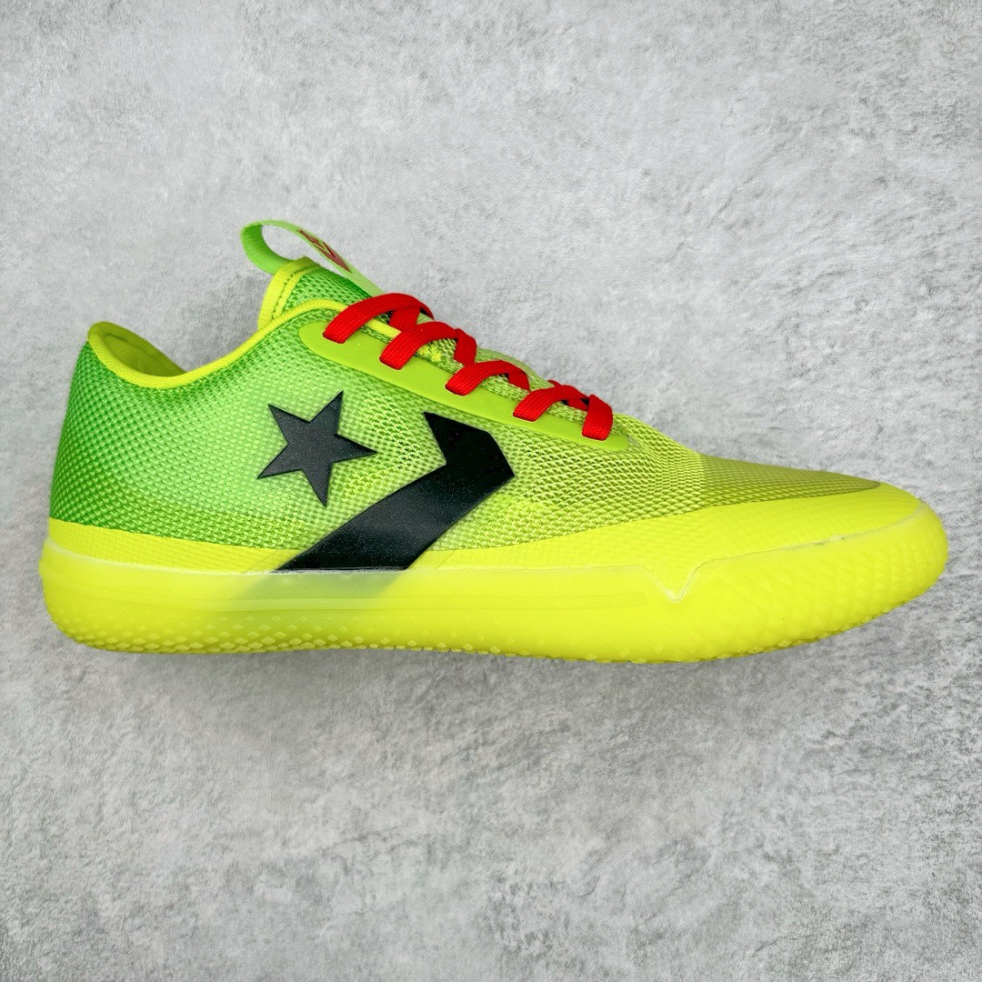 ＃K版纯原Converse Chuck Taylor All Star Pro Bb Ox 实战篮球鞋 Converse全新Solstice系列再度迎来新作 此鞋型由Converse与NK传奇篮球产品设计师Eric Avar合作开发而成 All Star Pro BB代Converse设计的演变 并且融入了现代科Quadfit织法的鞋面提供稳定性与包覆NK React内核支撑多次切入与平稳起跳 All Star Pro BB同时也替Kelly Oubre Jr.等个性化球员设计独特配色 全新升级的BB Evo承袭前作嵌入式NIKE React鞋垫 带来轻盈灵活且贴合地面的舒适脚感 重叠模糊的经典星箭标致 营造犀利的速度感 曲面橡胶外底和菱型格状纹路 提供多方位抓地力 你可以在鞋身上发现一些全新的元素 鞋面材质注入更多填充支撑与包裹更加扎实50/50对分的鞋面配色 也更具视觉冲击力 尺码：36 37 37.5 38 38.5 39 40 40.5 41 42 42.5 43 44 44.5 45 46-选品中心