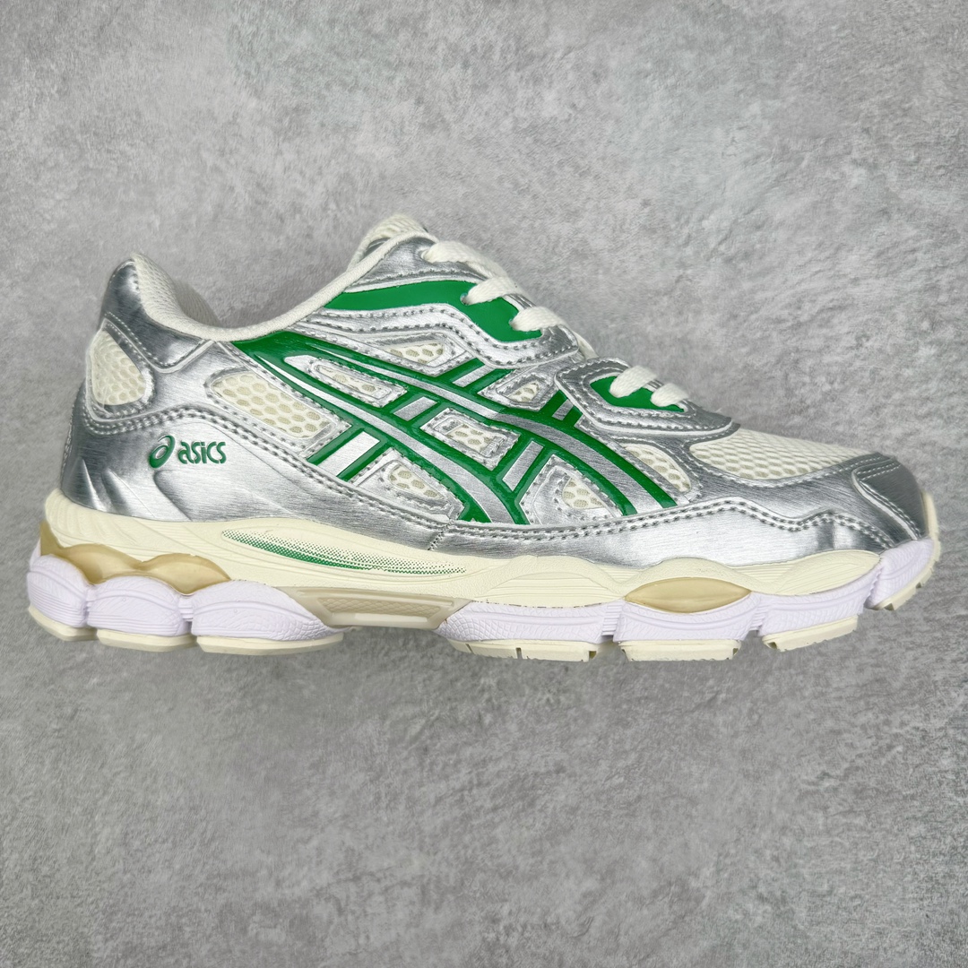 零售💰270 Asics GEL-NYC 亚瑟士防滑耐磨透气低帮运动休闲鞋 GEL-NYC™ 运动鞋的灵感源自传统和现代高性能跑步风格 其鞋面结构参考了 2000 年代初的 GEL-NIMBUS™ 3 鞋 并将其与 MC-PLUS V 设计中的各种装饰融为一体 该工装通过使用 GEL-CUMULUS® 16 鞋的工装系统来对比鞋面的复古风格 通过轻质泡沫和 GEL® 技术嵌入物的结合 这种中底结构有助于创造先进的脚底舒适度 尺码：36 37 37.5 38 39 40.5 41.5 42 42.5 43.5 44 45 编码：Xby2936070-运动鞋