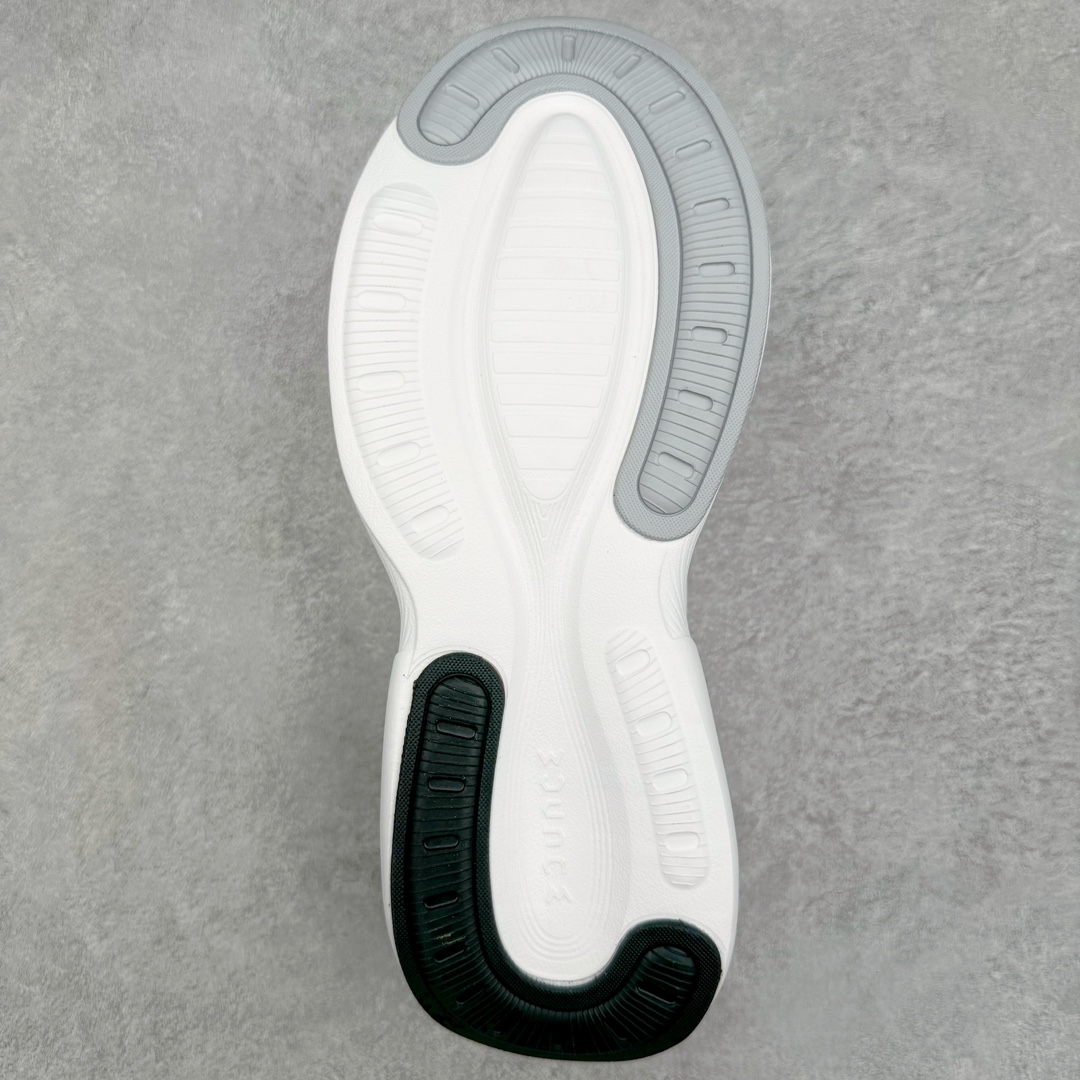 图片[9]-AD Alphaedge+ 阿尔法尖锐+系列低帮轻便透气休闲运动慢跑鞋 摩登演绎经典，时尚邂逅舒适，成就新生力量。这款跑步运动鞋，灵感源自运动表现型鞋款，力求助你舒适畅跑，一往无前。中底搭载Bounce技术，无论悠闲遛狗或是忙碌奔波，伴你从容应对，活力迈步。搭配橡胶外底，旨在方便活动，力求适应多种地形。 部分鞋面采用再生材料打造，力求减少塑料废弃物污染。• 常规版型• 系带设计• 合成鞋面• Bounce中底• 织物衬里• 橡胶外底• 鞋面含再生材质 尺码：40 40⅔ 41⅓ 42 42⅔ 43⅓ 44 45-选品中心