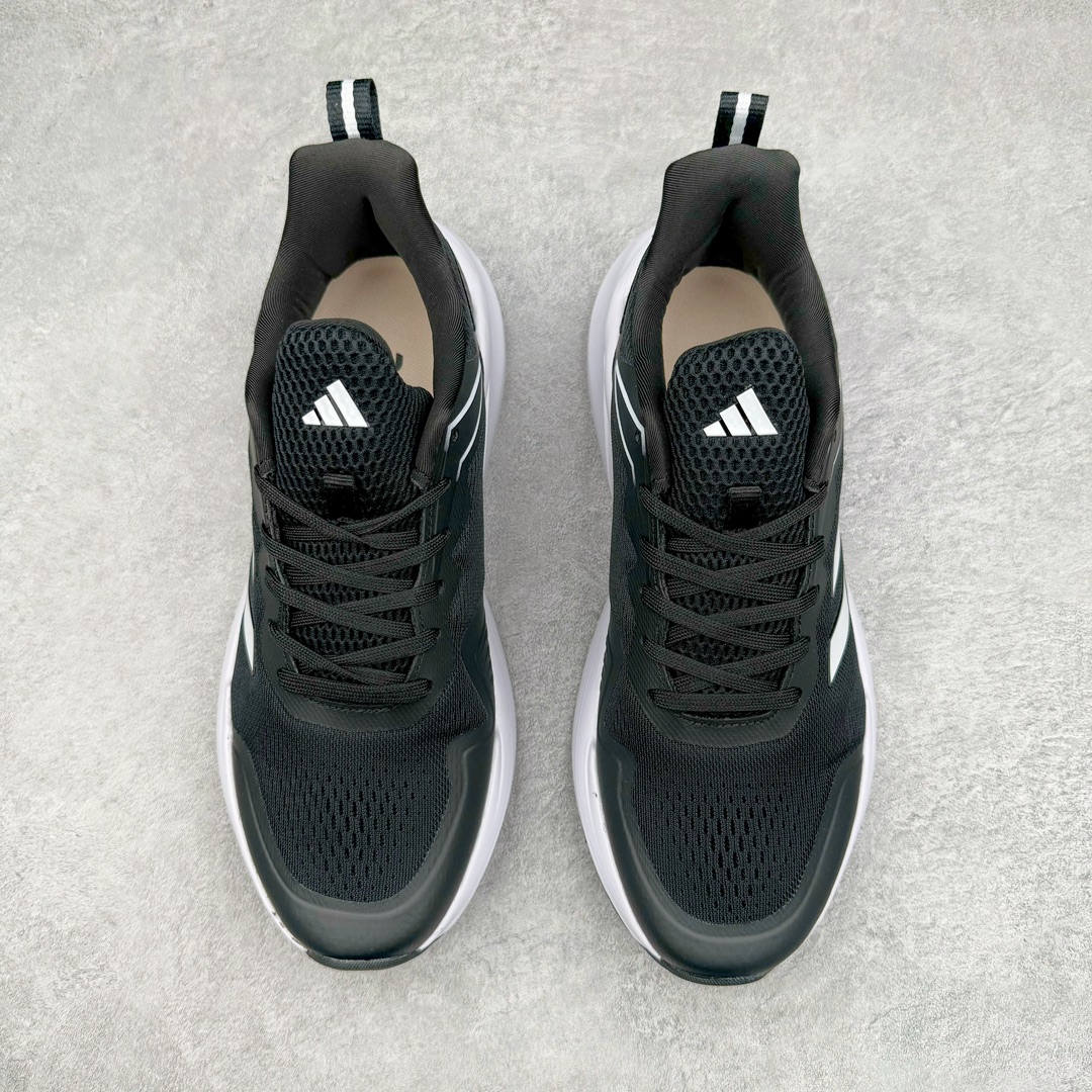 图片[2]-AD Alphaedge+ 阿尔法尖锐+系列低帮轻便透气休闲运动慢跑鞋 摩登演绎经典，时尚邂逅舒适，成就新生力量。这款跑步运动鞋，灵感源自运动表现型鞋款，力求助你舒适畅跑，一往无前。中底搭载Bounce技术，无论悠闲遛狗或是忙碌奔波，伴你从容应对，活力迈步。搭配橡胶外底，旨在方便活动，力求适应多种地形。 部分鞋面采用再生材料打造，力求减少塑料废弃物污染。• 常规版型• 系带设计• 合成鞋面• Bounce中底• 织物衬里• 橡胶外底• 鞋面含再生材质 尺码：40 40⅔ 41⅓ 42 42⅔ 43⅓ 44 45-选品中心