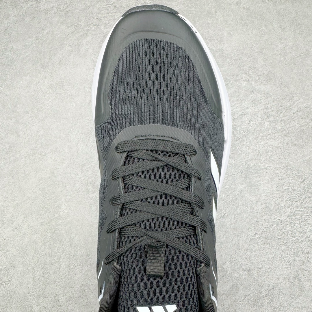 图片[4]-AD Alphaedge+ 阿尔法尖锐+系列低帮轻便透气休闲运动慢跑鞋 摩登演绎经典，时尚邂逅舒适，成就新生力量。这款跑步运动鞋，灵感源自运动表现型鞋款，力求助你舒适畅跑，一往无前。中底搭载Bounce技术，无论悠闲遛狗或是忙碌奔波，伴你从容应对，活力迈步。搭配橡胶外底，旨在方便活动，力求适应多种地形。 部分鞋面采用再生材料打造，力求减少塑料废弃物污染。• 常规版型• 系带设计• 合成鞋面• Bounce中底• 织物衬里• 橡胶外底• 鞋面含再生材质 尺码：40 40⅔ 41⅓ 42 42⅔ 43⅓ 44 45-选品中心