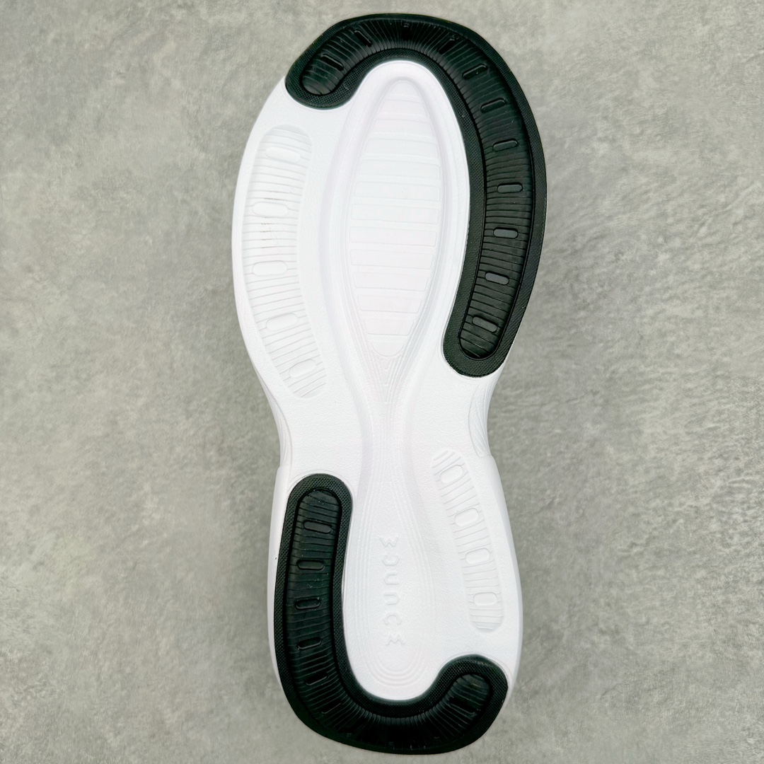 图片[9]-AD Alphaedge+ 阿尔法尖锐+系列低帮轻便透气休闲运动慢跑鞋 摩登演绎经典，时尚邂逅舒适，成就新生力量。这款跑步运动鞋，灵感源自运动表现型鞋款，力求助你舒适畅跑，一往无前。中底搭载Bounce技术，无论悠闲遛狗或是忙碌奔波，伴你从容应对，活力迈步。搭配橡胶外底，旨在方便活动，力求适应多种地形。 部分鞋面采用再生材料打造，力求减少塑料废弃物污染。• 常规版型• 系带设计• 合成鞋面• Bounce中底• 织物衬里• 橡胶外底• 鞋面含再生材质 尺码：40 40⅔ 41⅓ 42 42⅔ 43⅓ 44 45-选品中心