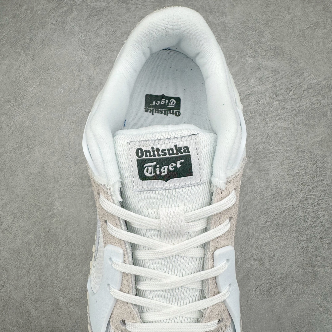 图片[5]-Ointsuka Tiger Moage co 亚瑟士鬼冢虎复古经典板鞋 产品从款式颜色造型上体现出追求舒适和细节的完美 鞋类更是推崇手工制作的严谨与完美 融舒适性与可穿性的设计风格 注重细节的完美和别致魅力 既保持稳重 又不失轻松的时尚感 尺码 36-45-选品中心