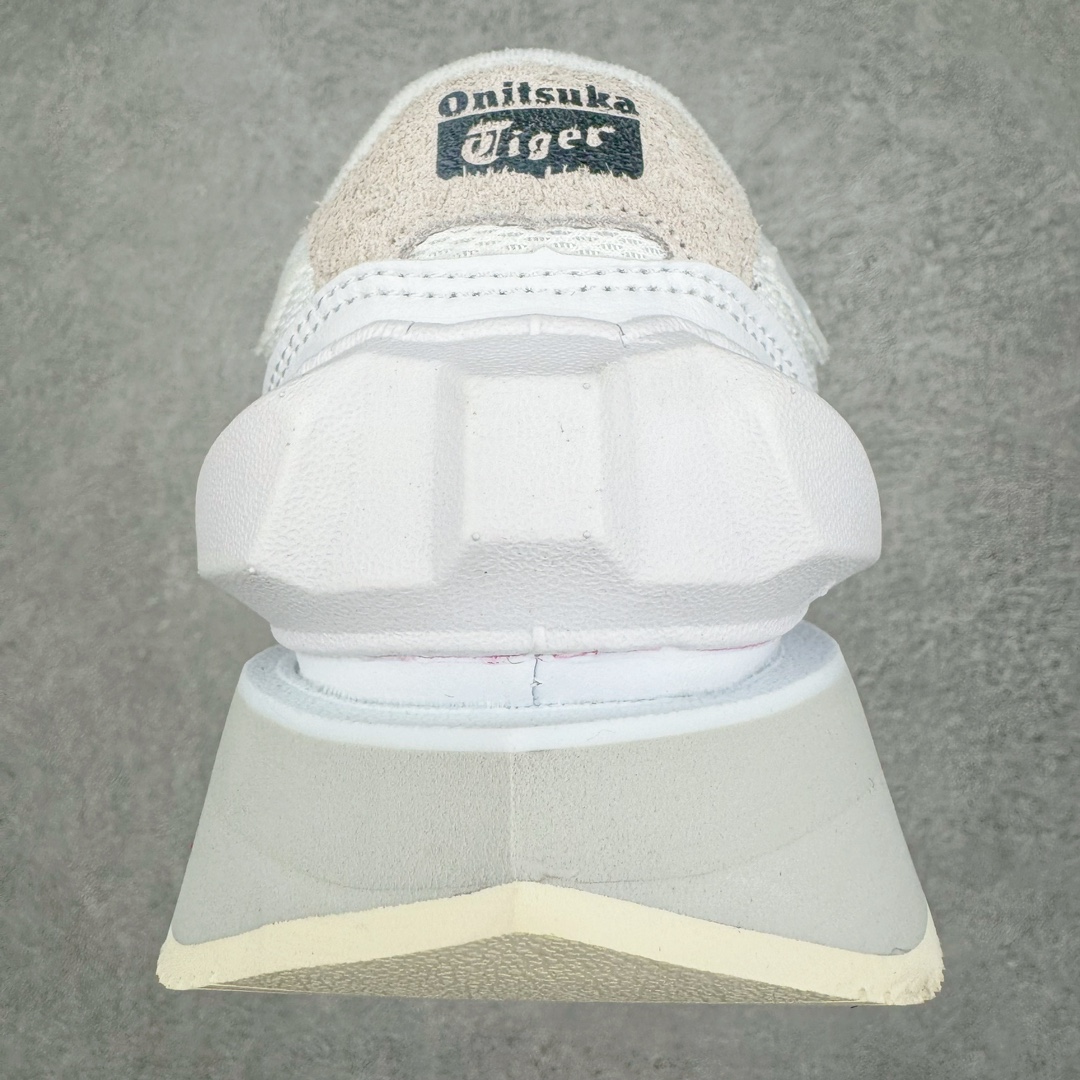 图片[8]-Ointsuka Tiger Moage co 亚瑟士鬼冢虎复古经典板鞋 产品从款式颜色造型上体现出追求舒适和细节的完美 鞋类更是推崇手工制作的严谨与完美 融舒适性与可穿性的设计风格 注重细节的完美和别致魅力 既保持稳重 又不失轻松的时尚感 尺码 36-45-选品中心