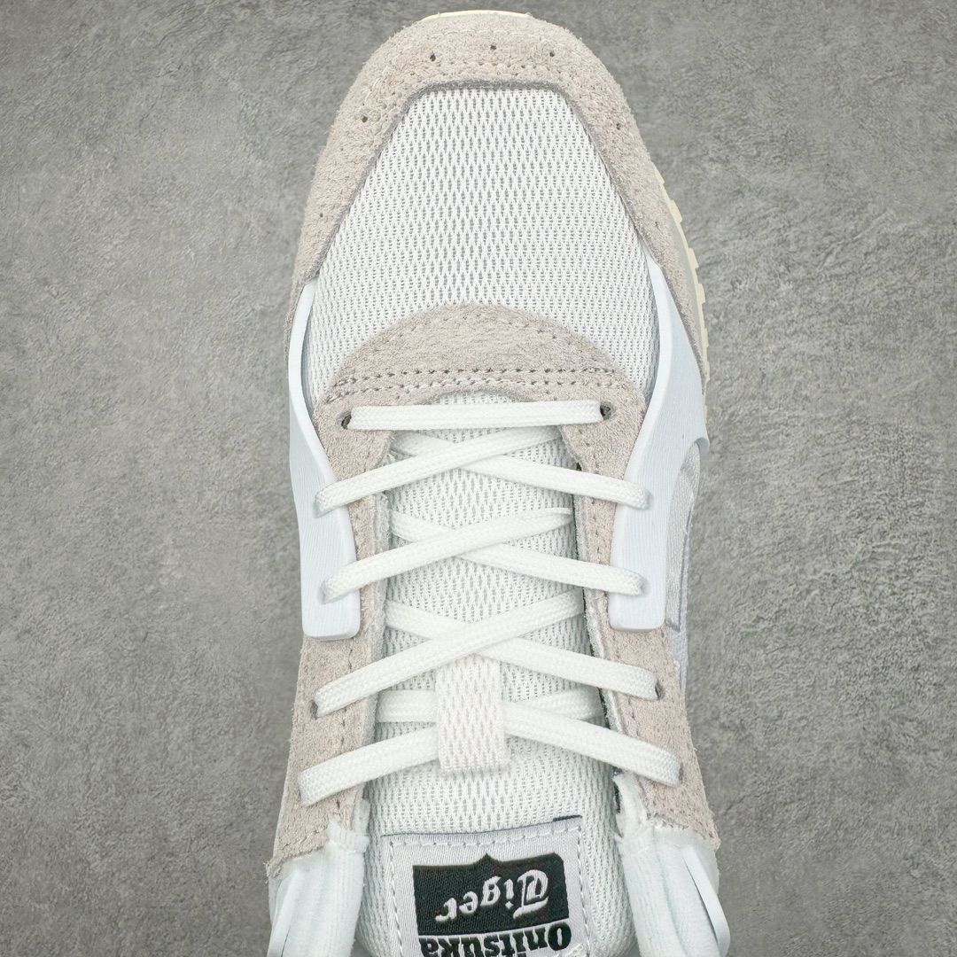 图片[4]-Ointsuka Tiger Moage co 亚瑟士鬼冢虎复古经典板鞋 产品从款式颜色造型上体现出追求舒适和细节的完美 鞋类更是推崇手工制作的严谨与完美 融舒适性与可穿性的设计风格 注重细节的完美和别致魅力 既保持稳重 又不失轻松的时尚感 尺码 36-45-选品中心