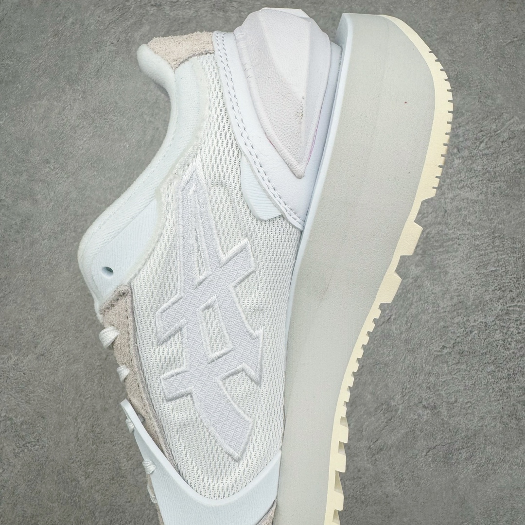 图片[7]-Ointsuka Tiger Moage co 亚瑟士鬼冢虎复古经典板鞋 产品从款式颜色造型上体现出追求舒适和细节的完美 鞋类更是推崇手工制作的严谨与完美 融舒适性与可穿性的设计风格 注重细节的完美和别致魅力 既保持稳重 又不失轻松的时尚感 尺码 36-45-选品中心