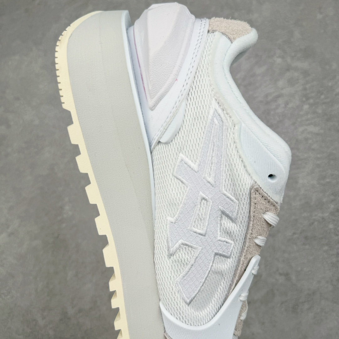 图片[6]-Ointsuka Tiger Moage co 亚瑟士鬼冢虎复古经典板鞋 产品从款式颜色造型上体现出追求舒适和细节的完美 鞋类更是推崇手工制作的严谨与完美 融舒适性与可穿性的设计风格 注重细节的完美和别致魅力 既保持稳重 又不失轻松的时尚感 尺码 36-45-选品中心