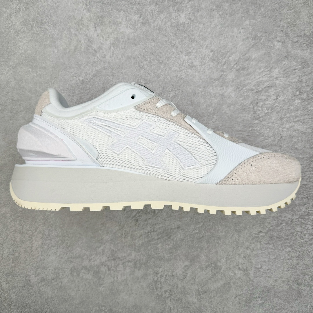 Ointsuka Tiger Moage co 亚瑟士鬼冢虎复古经典板鞋 产品从款式颜色造型上体现出追求舒适和细节的完美 鞋类更是推崇手工制作的严谨与完美 融舒适性与可穿性的设计风格 注重细节的完美和别致魅力 既保持稳重 又不失轻松的时尚感 尺码 36-45-选品中心