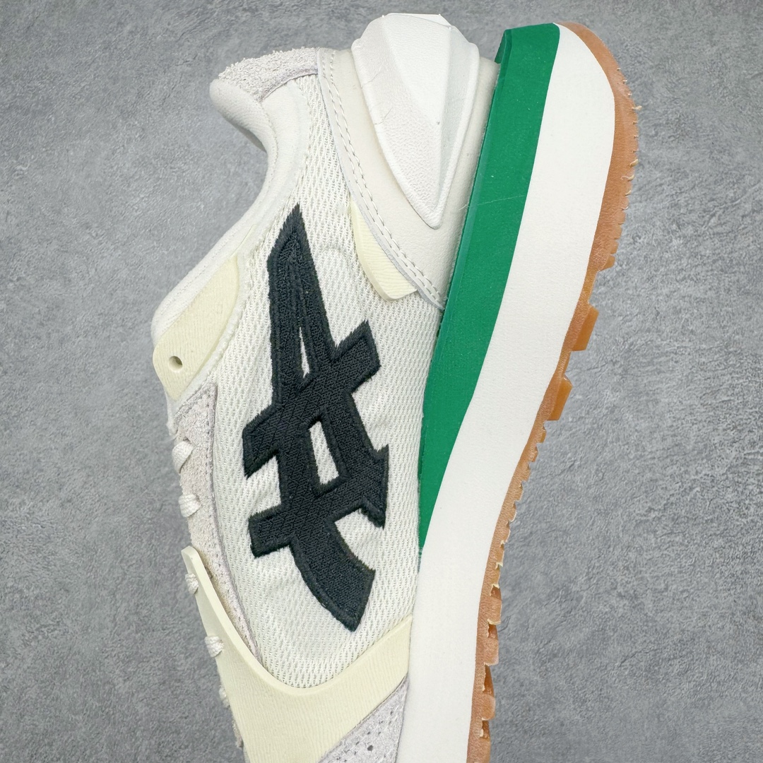 图片[7]-Ointsuka Tiger Moage co 亚瑟士鬼冢虎复古经典板鞋 产品从款式颜色造型上体现出追求舒适和细节的完美 鞋类更是推崇手工制作的严谨与完美 融舒适性与可穿性的设计风格 注重细节的完美和别致魅力 既保持稳重 又不失轻松的时尚感 尺码 36-45-选品中心