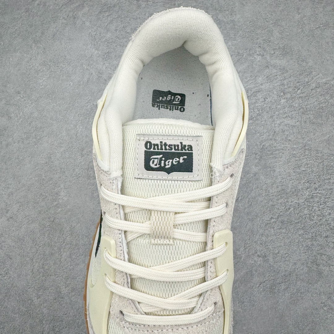 图片[5]-Ointsuka Tiger Moage co 亚瑟士鬼冢虎复古经典板鞋 产品从款式颜色造型上体现出追求舒适和细节的完美 鞋类更是推崇手工制作的严谨与完美 融舒适性与可穿性的设计风格 注重细节的完美和别致魅力 既保持稳重 又不失轻松的时尚感 尺码 36-45-选品中心