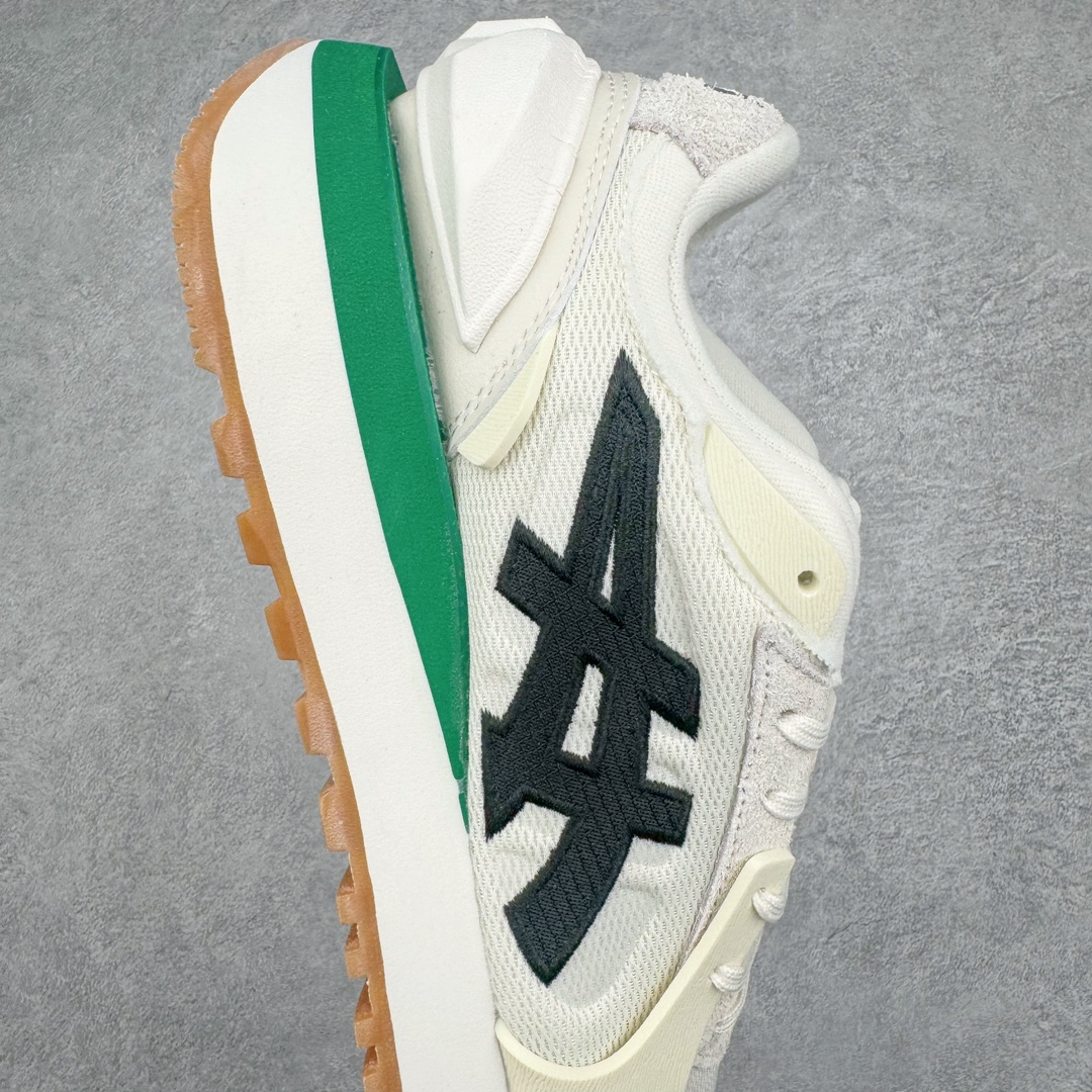 图片[6]-Ointsuka Tiger Moage co 亚瑟士鬼冢虎复古经典板鞋 产品从款式颜色造型上体现出追求舒适和细节的完美 鞋类更是推崇手工制作的严谨与完美 融舒适性与可穿性的设计风格 注重细节的完美和别致魅力 既保持稳重 又不失轻松的时尚感 尺码 36-45-选品中心