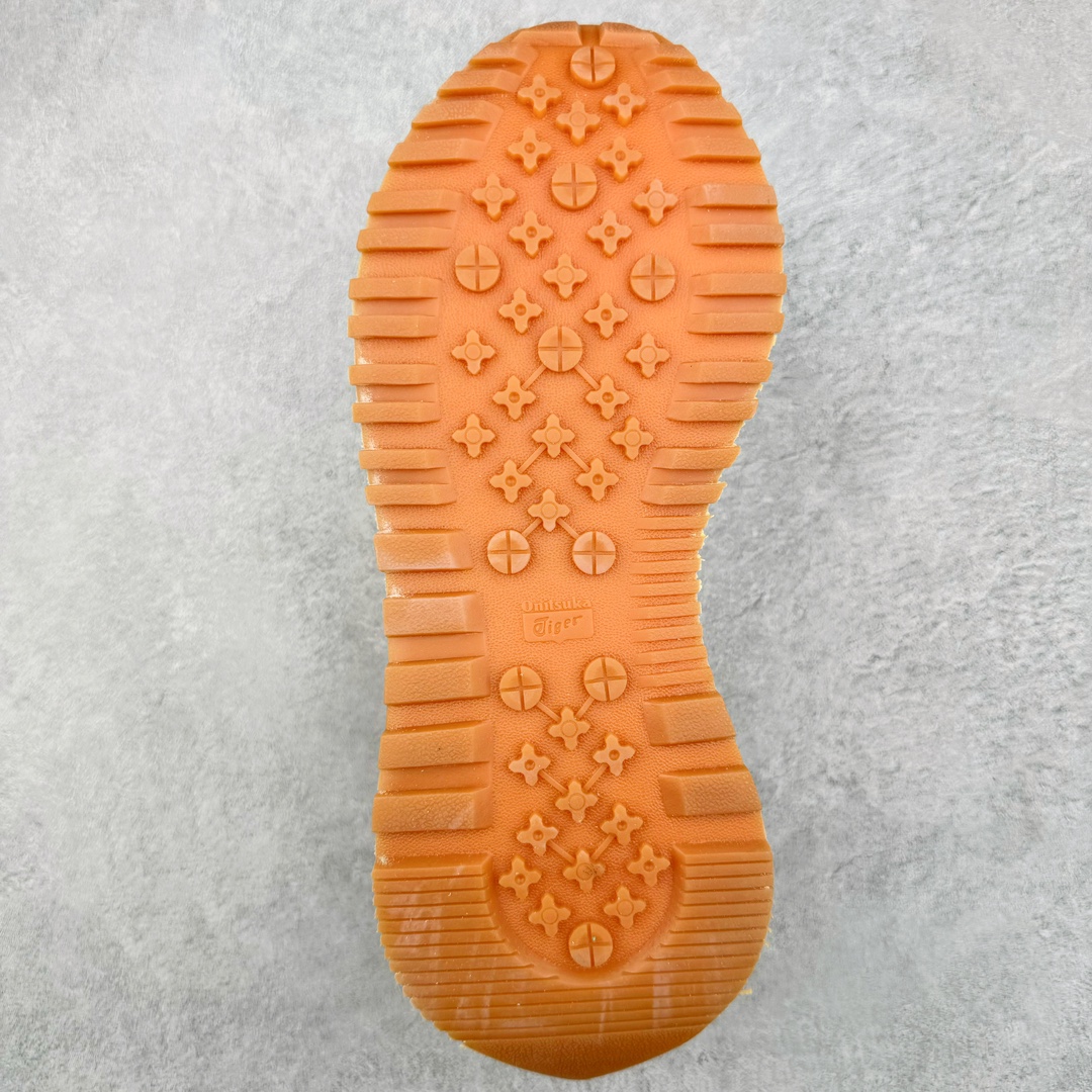 图片[9]-Ointsuka Tiger Moage co 亚瑟士鬼冢虎复古经典板鞋 产品从款式颜色造型上体现出追求舒适和细节的完美 鞋类更是推崇手工制作的严谨与完美 融舒适性与可穿性的设计风格 注重细节的完美和别致魅力 既保持稳重 又不失轻松的时尚感 尺码 36-45-选品中心