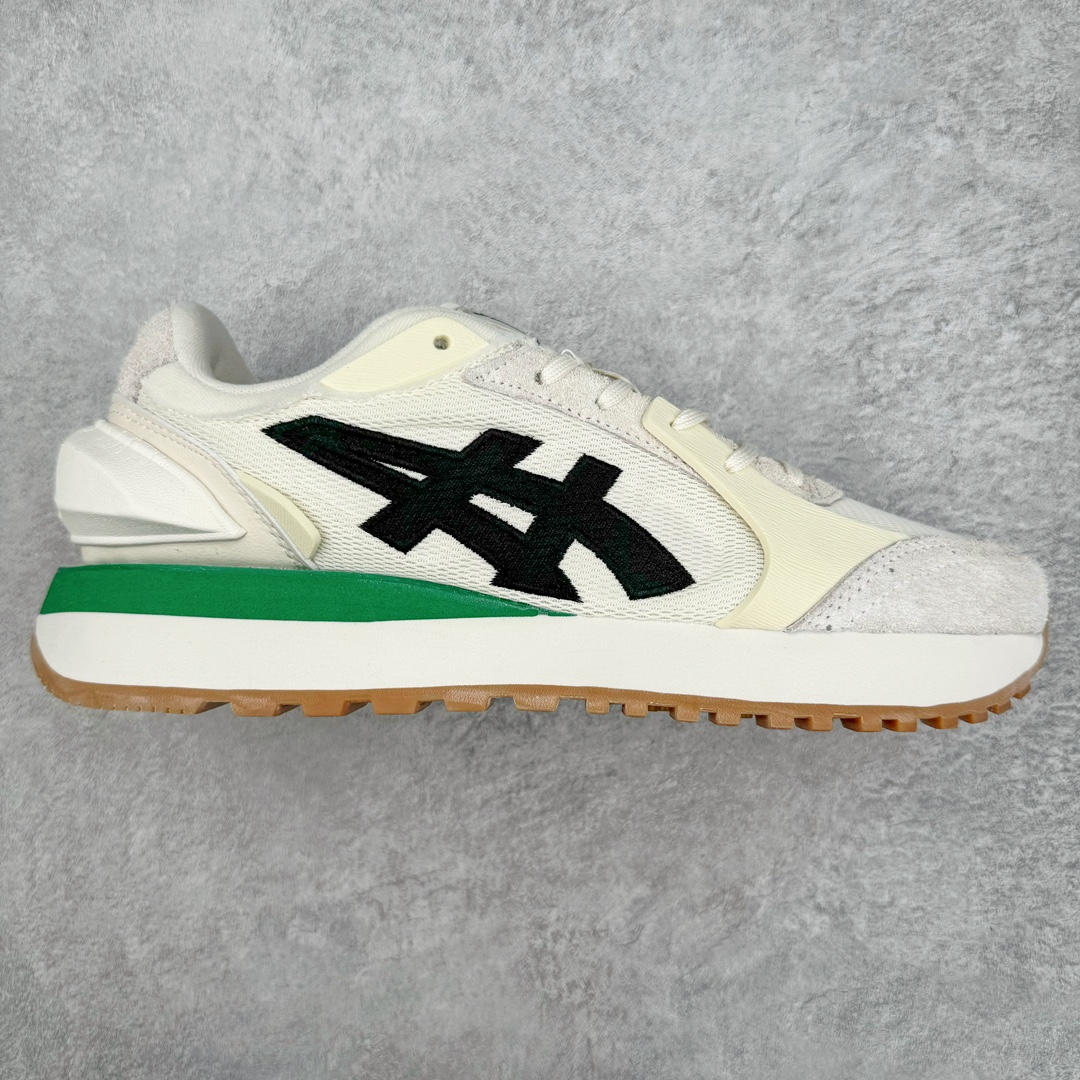 Ointsuka Tiger Moage co 亚瑟士鬼冢虎复古经典板鞋 产品从款式颜色造型上体现出追求舒适和细节的完美 鞋类更是推崇手工制作的严谨与完美 融舒适性与可穿性的设计风格 注重细节的完美和别致魅力 既保持稳重 又不失轻松的时尚感 尺码 36-45-选品中心