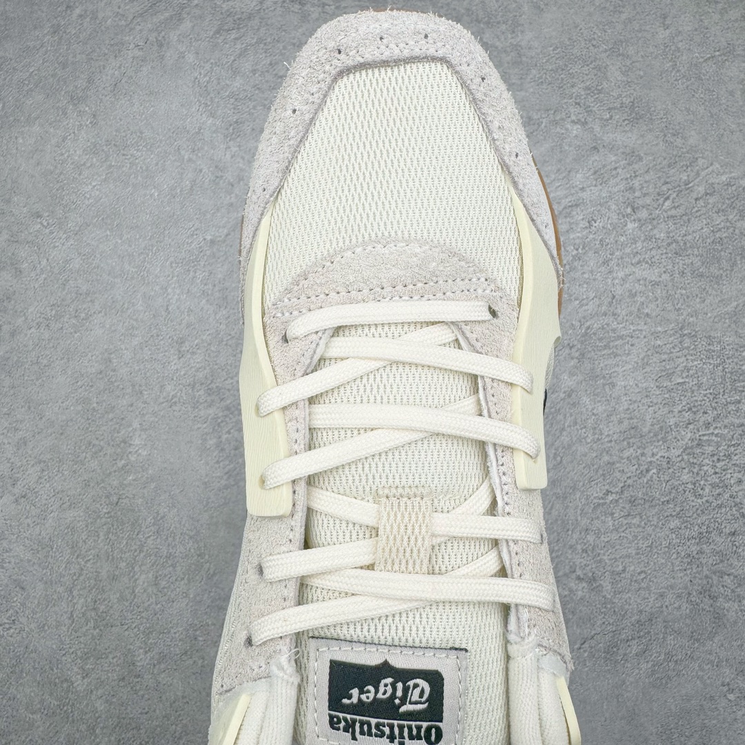 图片[4]-Ointsuka Tiger Moage co 亚瑟士鬼冢虎复古经典板鞋 产品从款式颜色造型上体现出追求舒适和细节的完美 鞋类更是推崇手工制作的严谨与完美 融舒适性与可穿性的设计风格 注重细节的完美和别致魅力 既保持稳重 又不失轻松的时尚感 尺码 36-45-选品中心