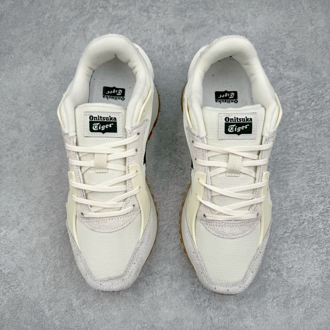 图片[2]-Ointsuka Tiger Moage co 亚瑟士鬼冢虎复古经典板鞋 产品从款式颜色造型上体现出追求舒适和细节的完美 鞋类更是推崇手工制作的严谨与完美 融舒适性与可穿性的设计风格 注重细节的完美和别致魅力 既保持稳重 又不失轻松的时尚感 尺码 36-45-选品中心